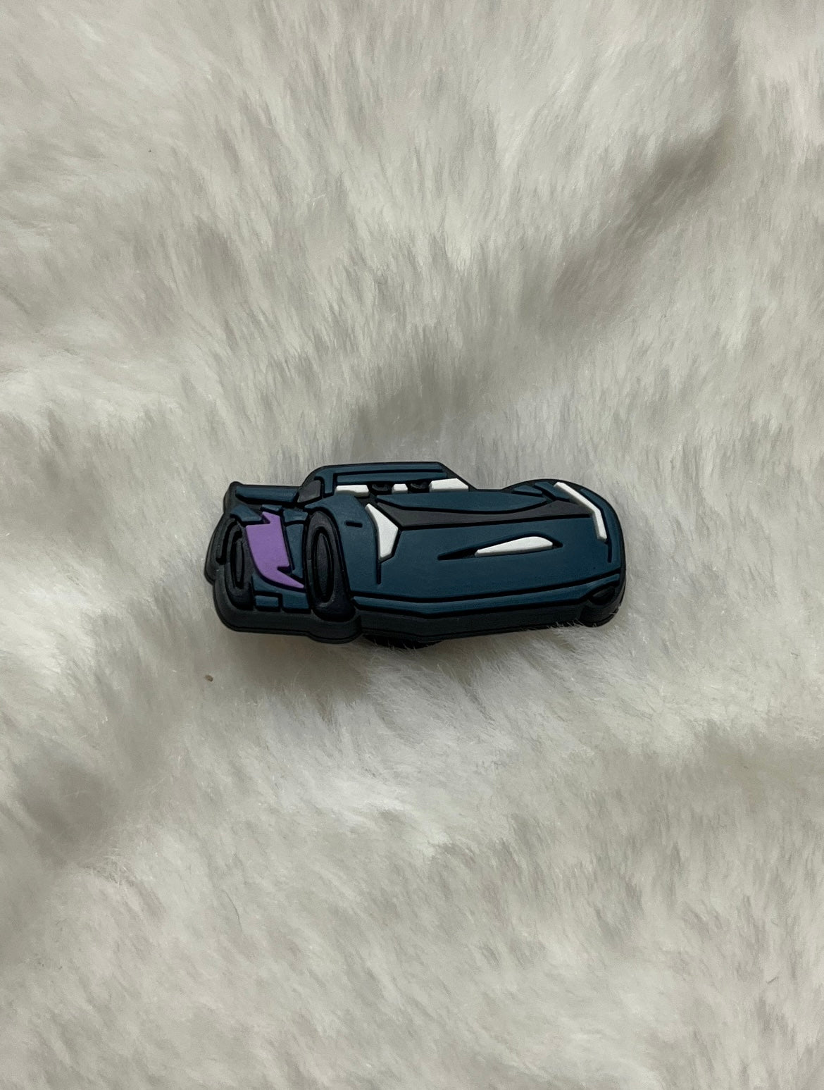 Cars Shoe Charms