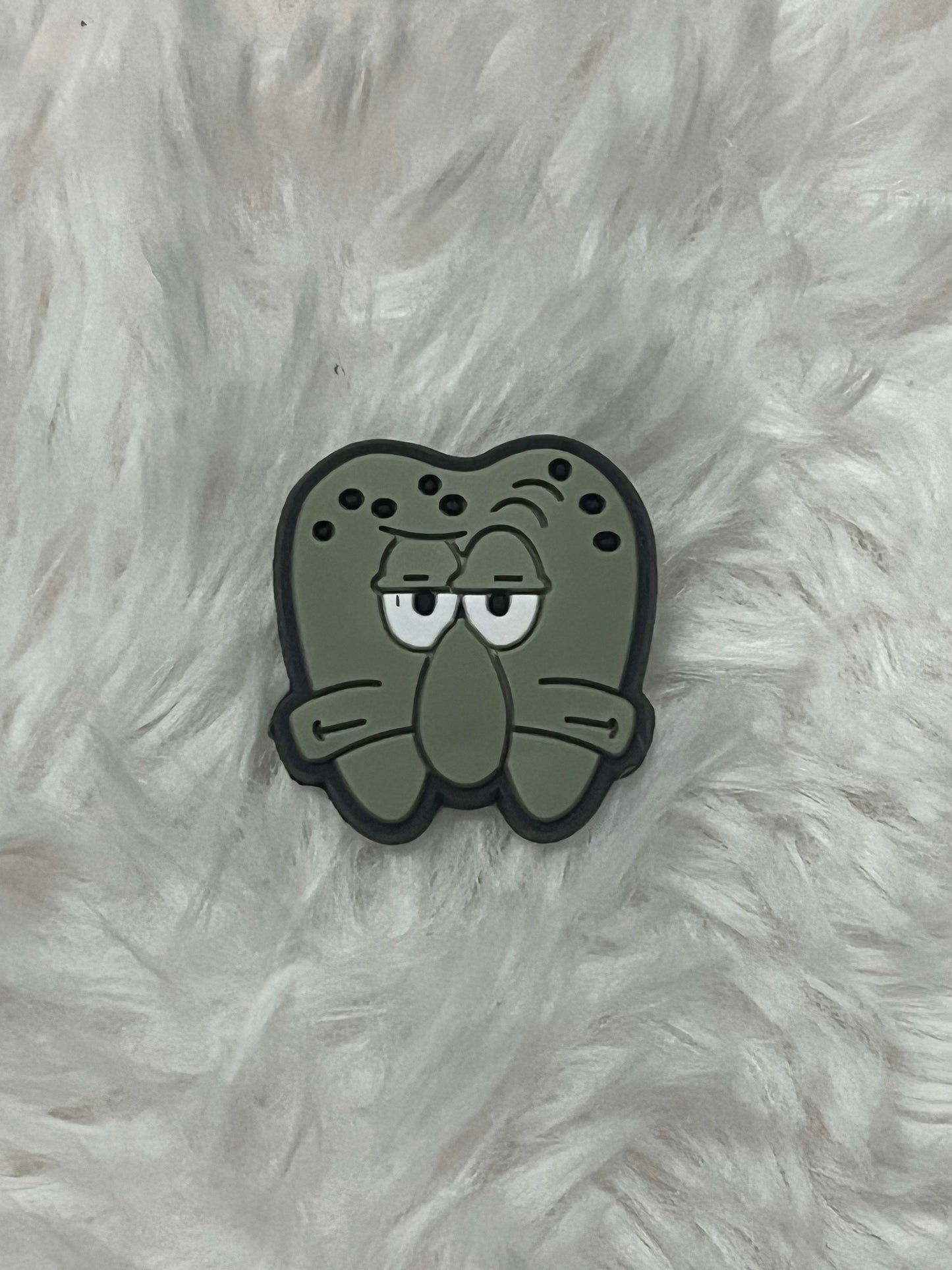 Spongebob Squarepants Shoe Charms