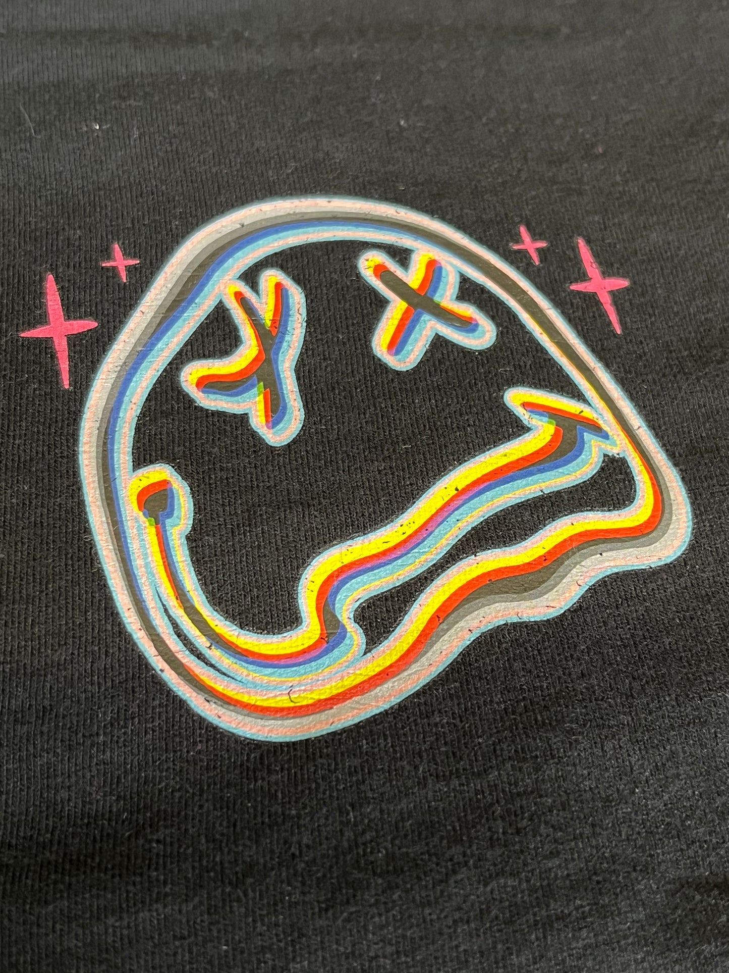 Nirvana T-Shirt