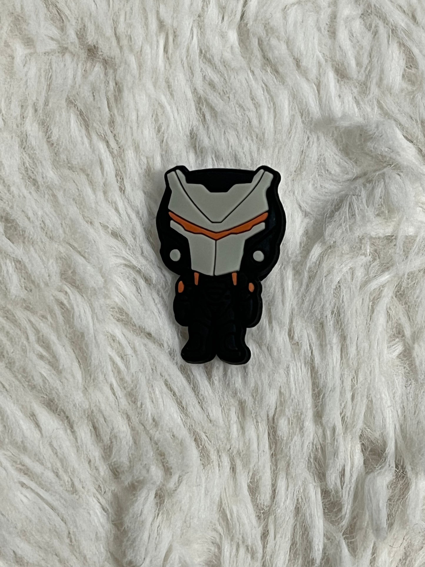 Fortnite Shoe Charms