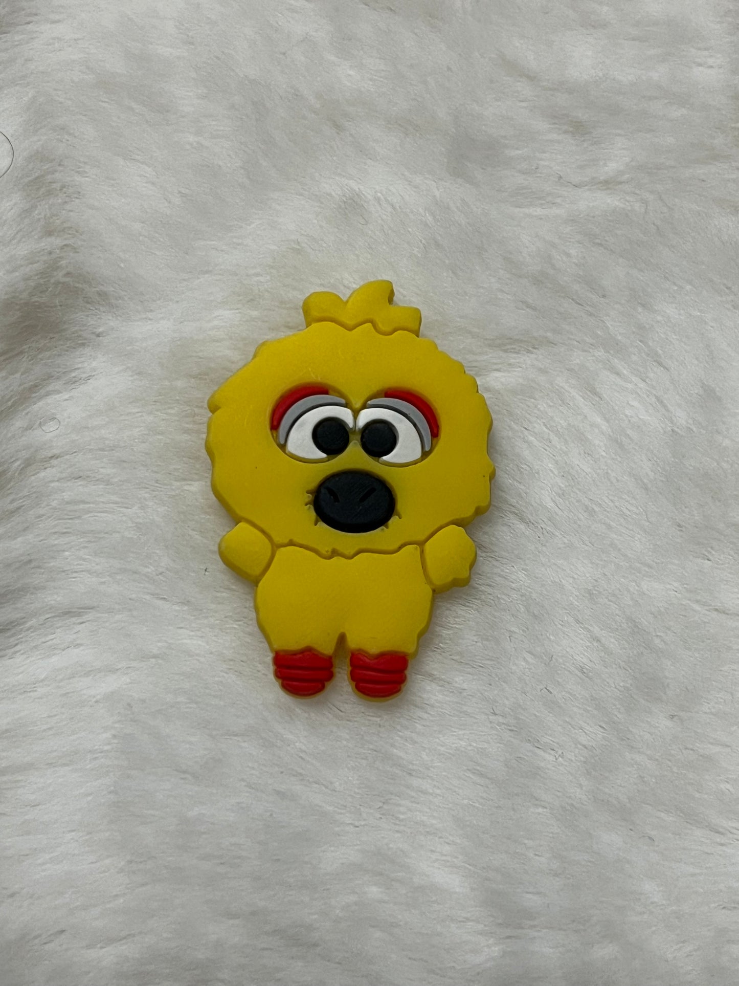Sesame Street Croc Charms