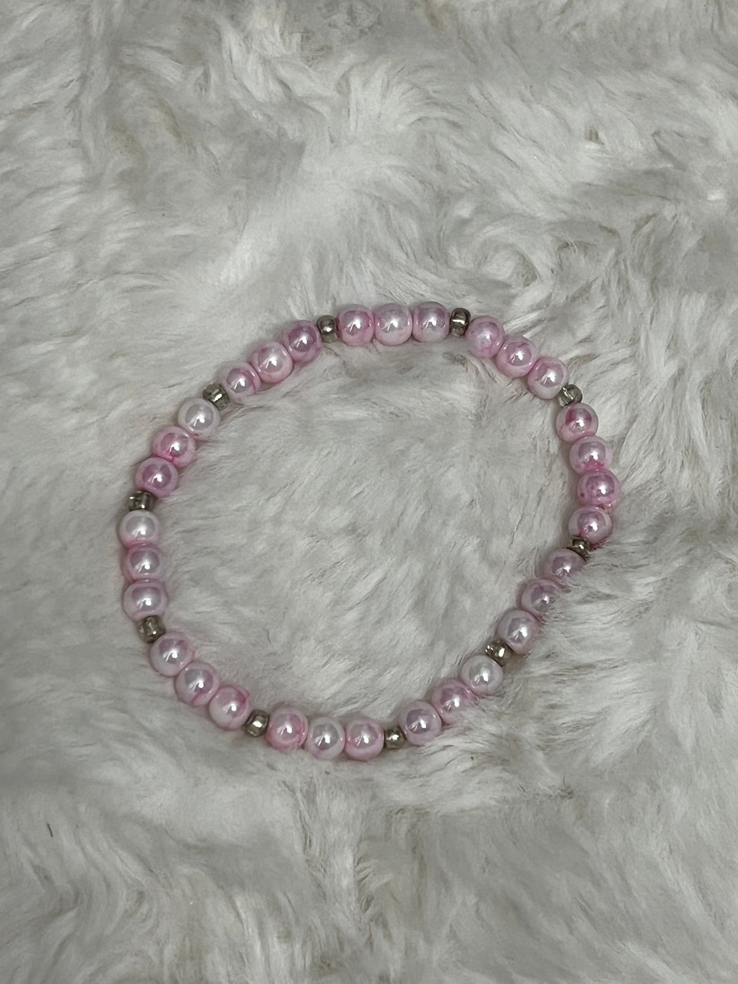 Homemade Bracelet