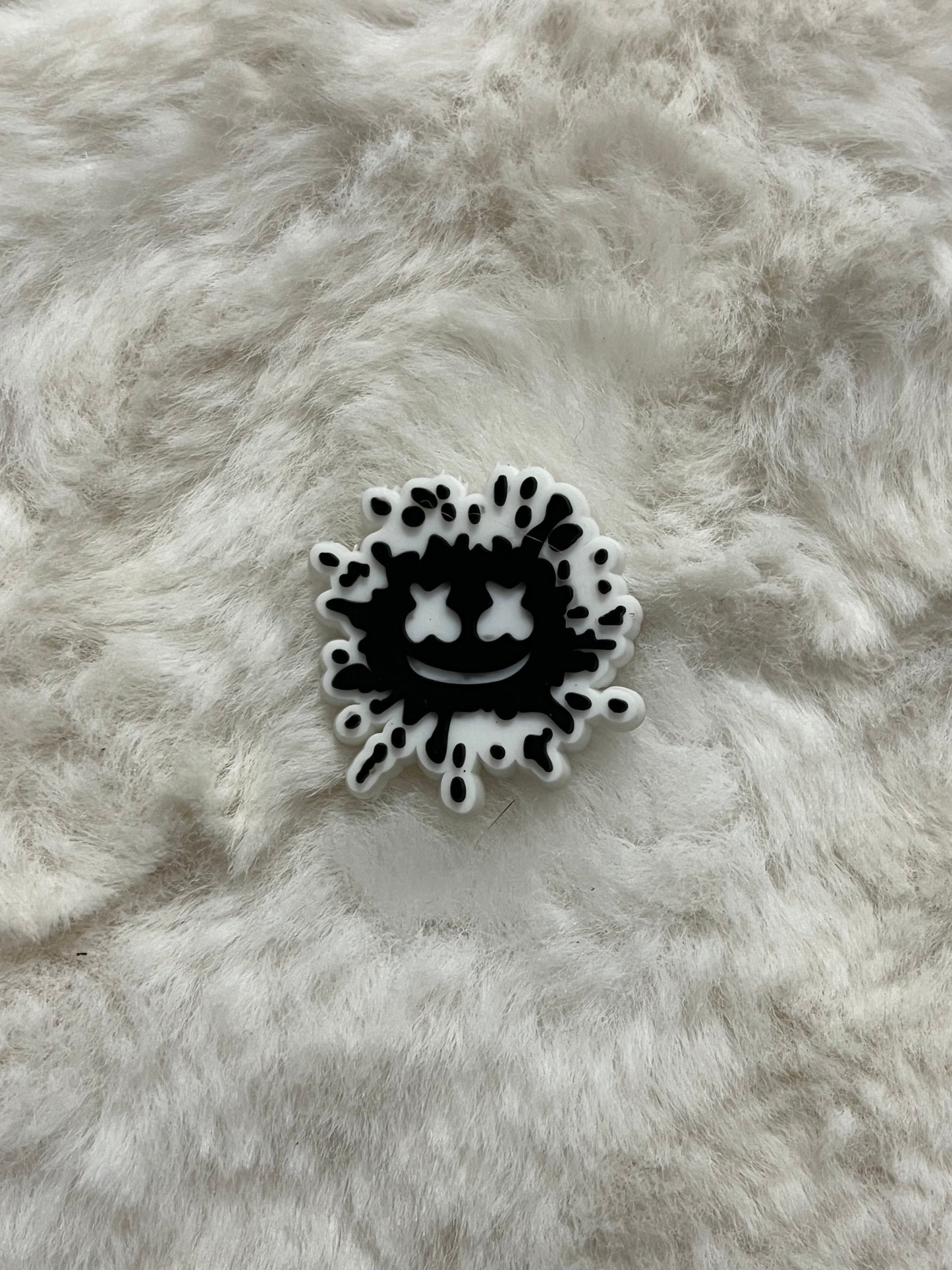 Emoji Croc Charms