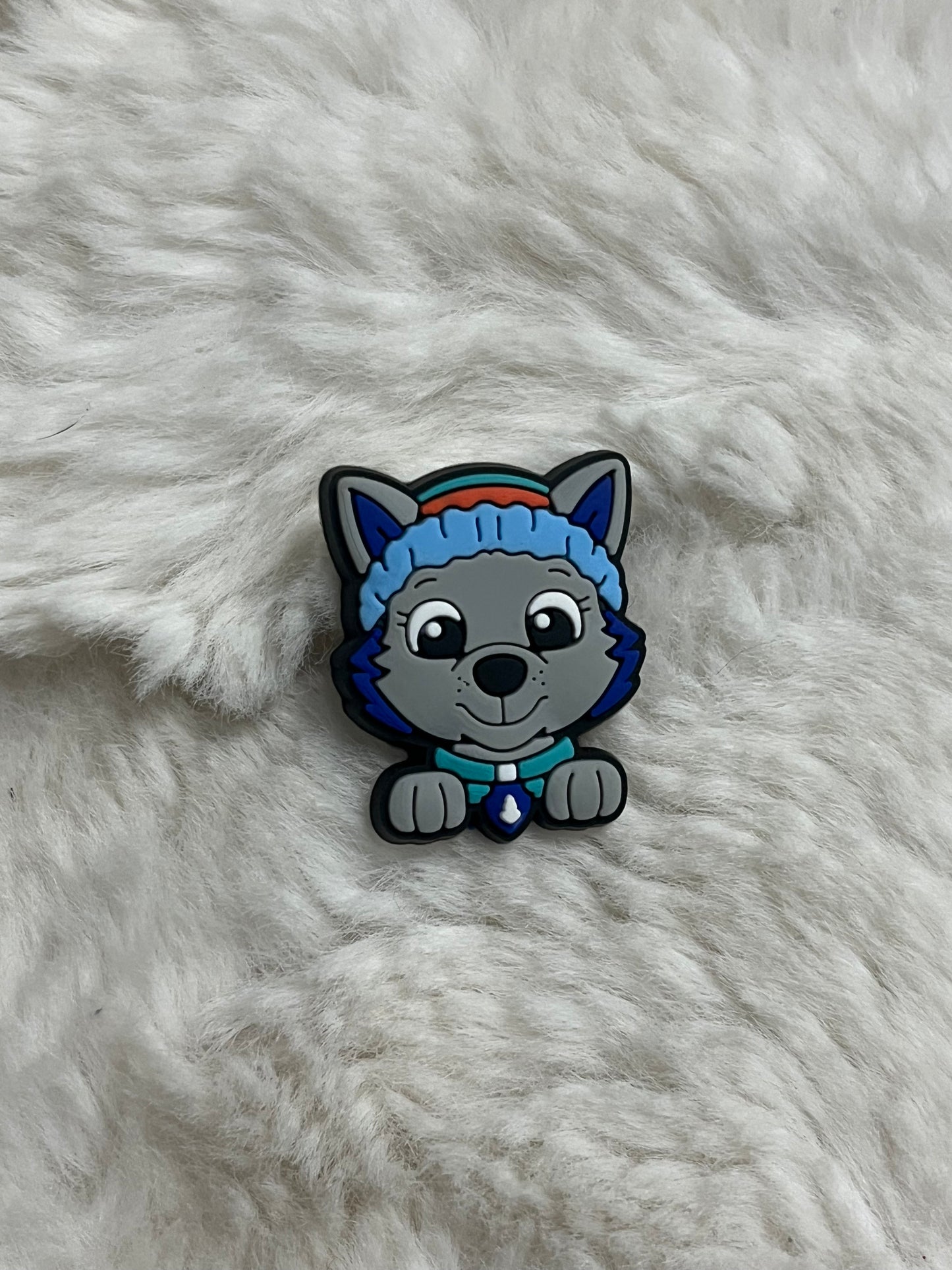 Paw Patrol Shoe Charms