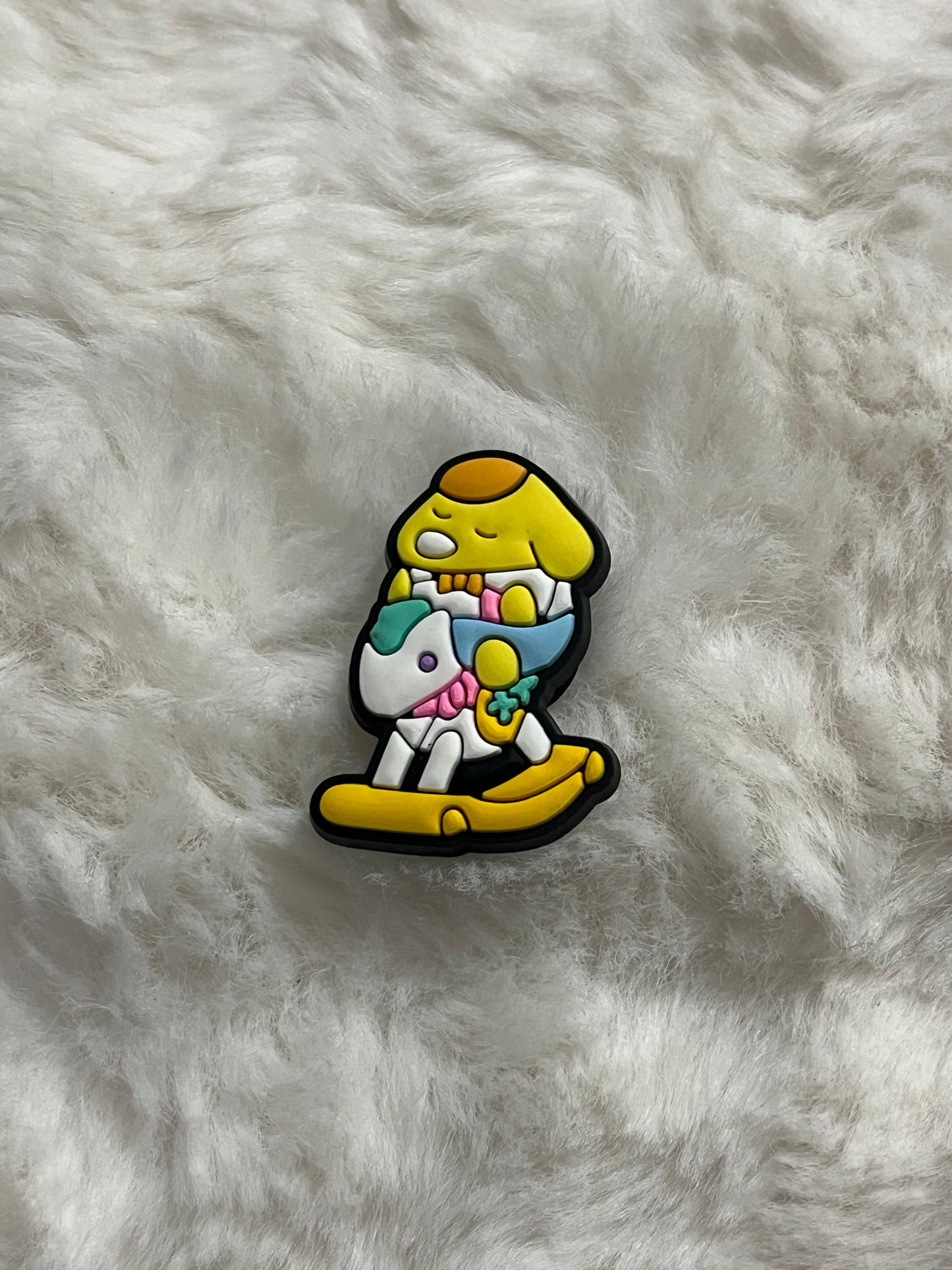Sanrio (Rocking Horse) Shoe Charms