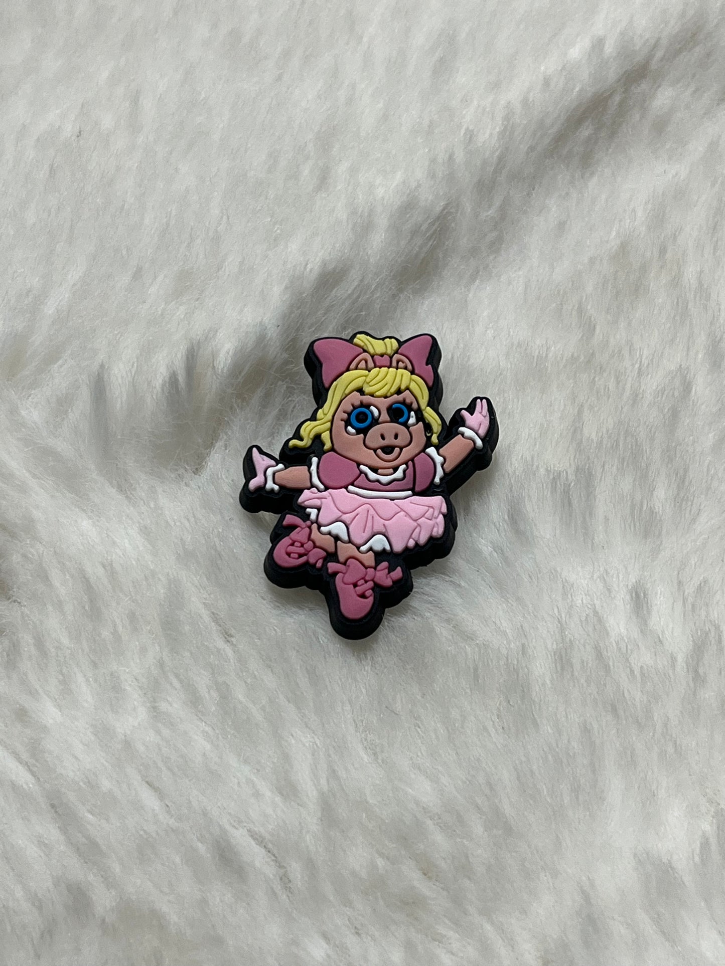 Muppet Babies Shoe Charms