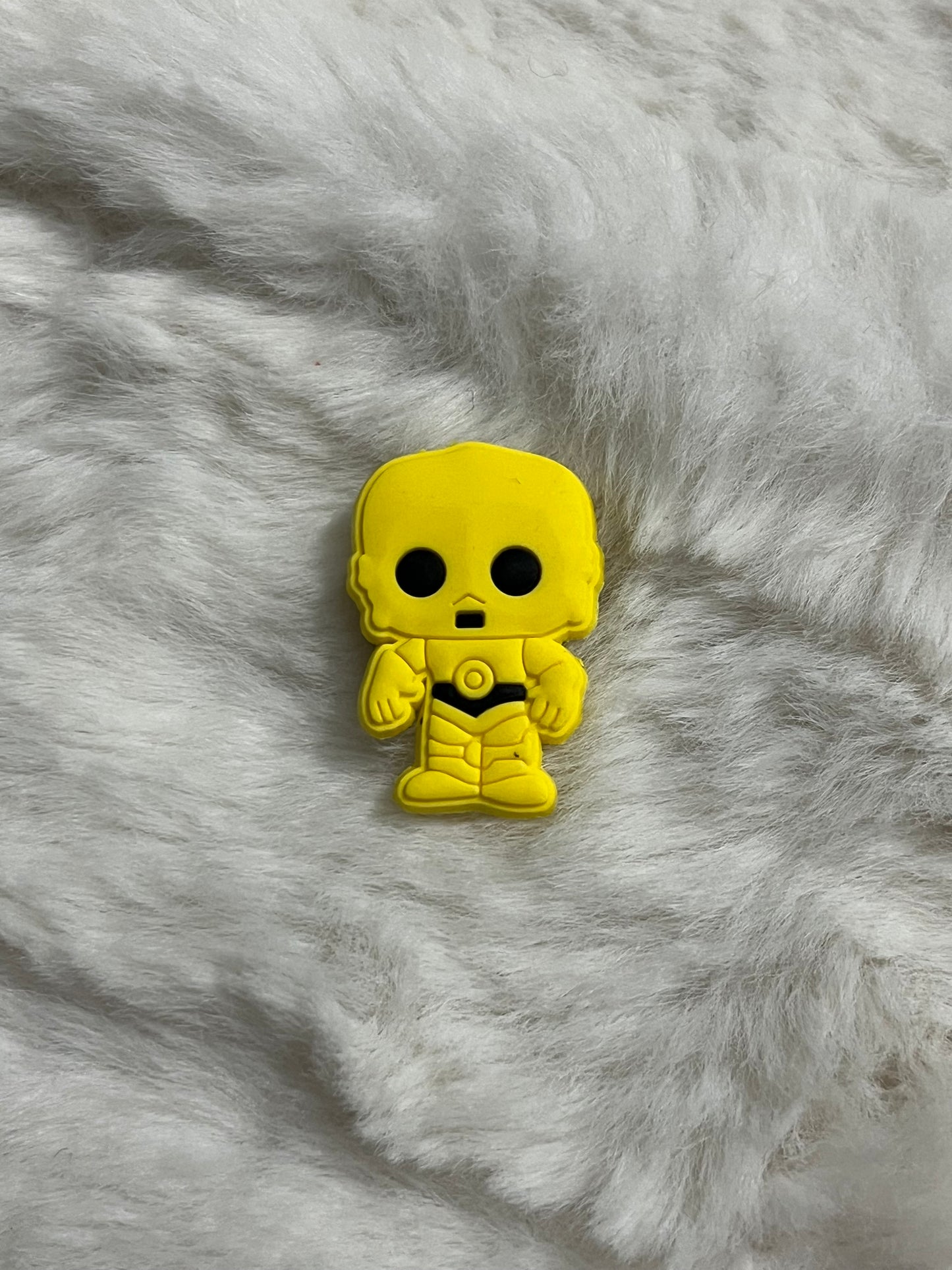 Star Wars Croc Charms