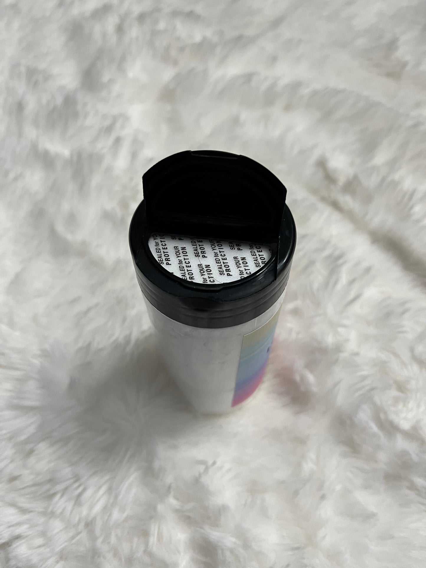 Lemon Drop Carpet Freshener