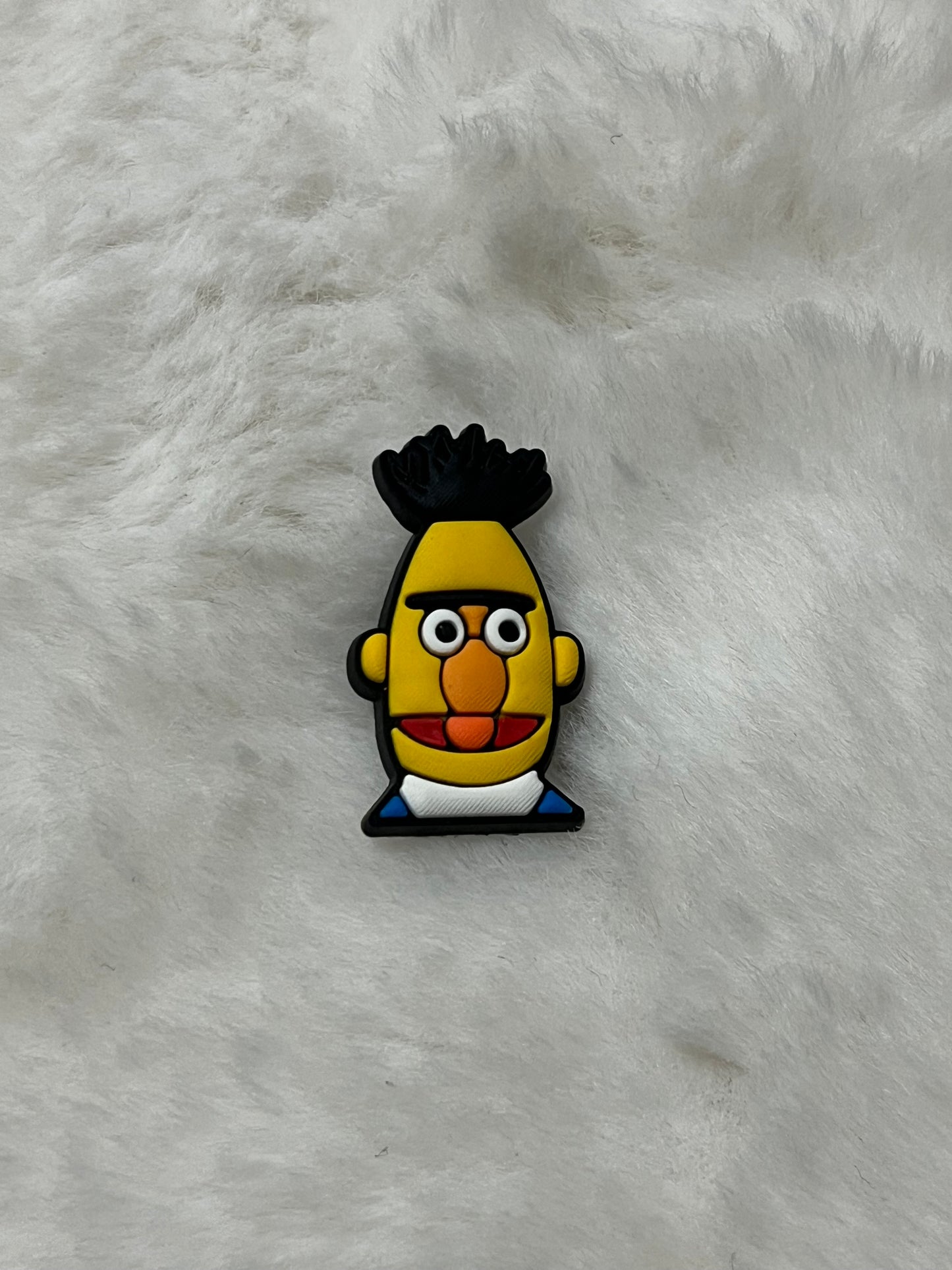 Sesame Street Croc Charms