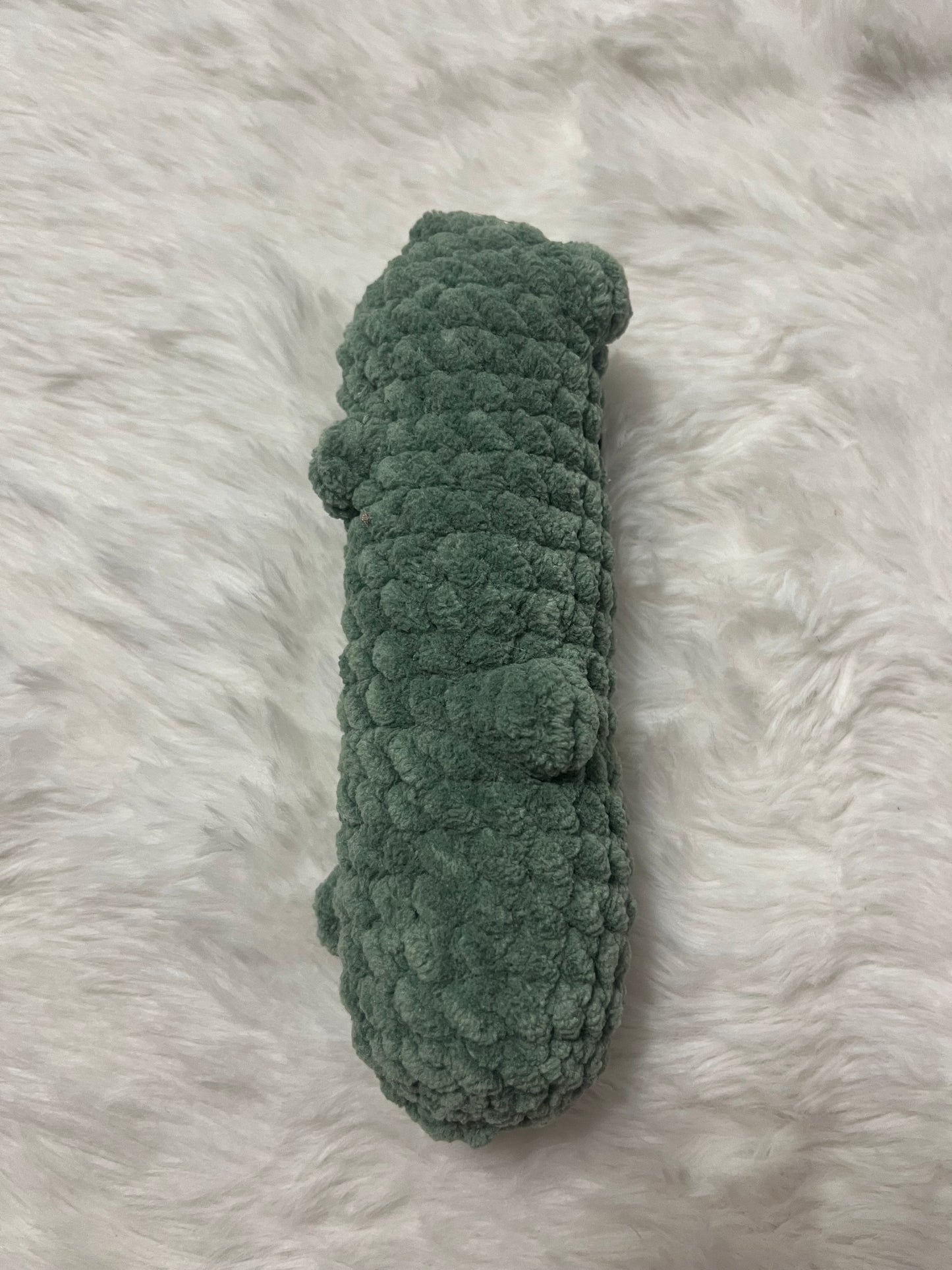 Pickle Pete