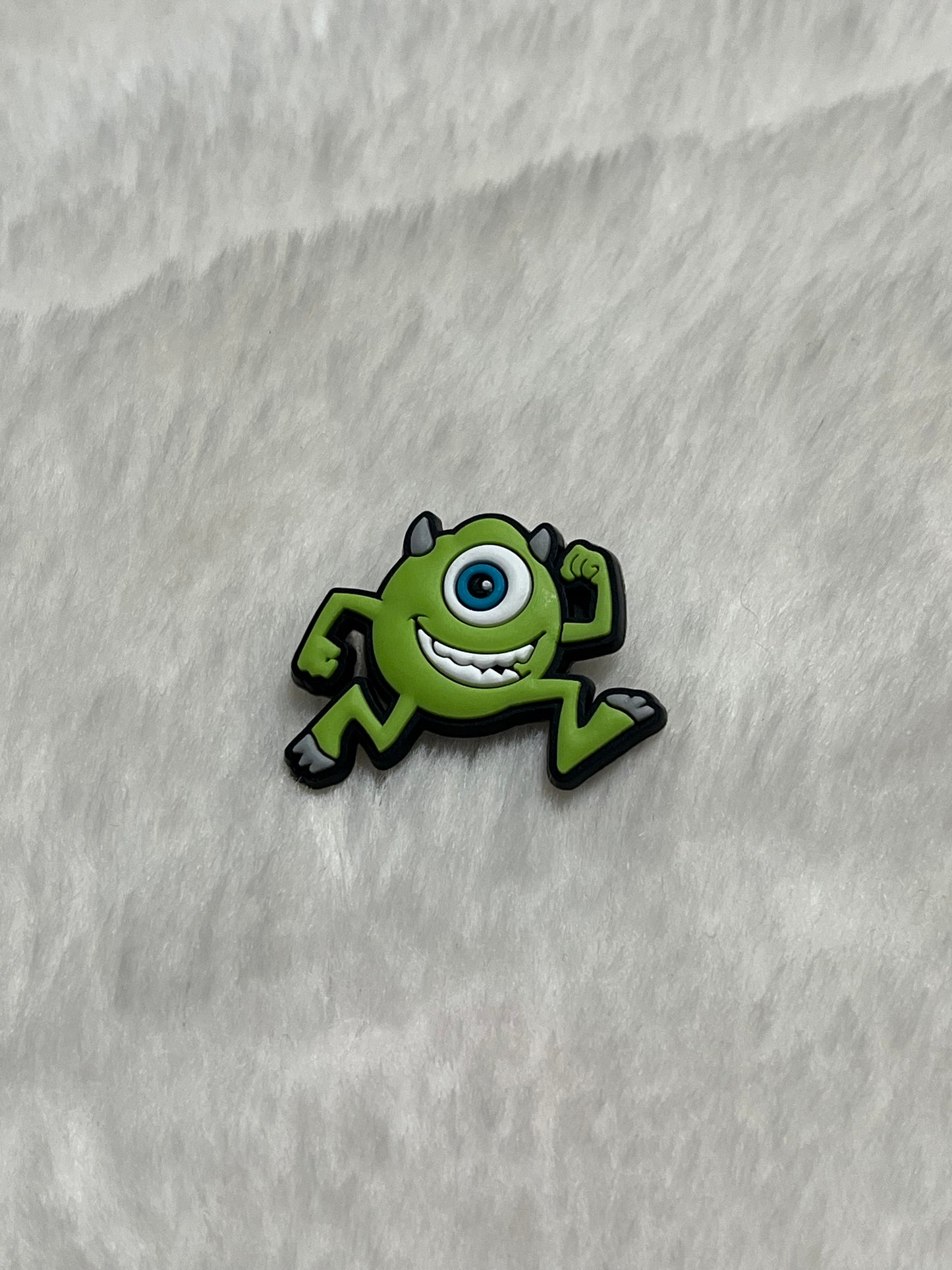 Monster Inc. Croc Charms