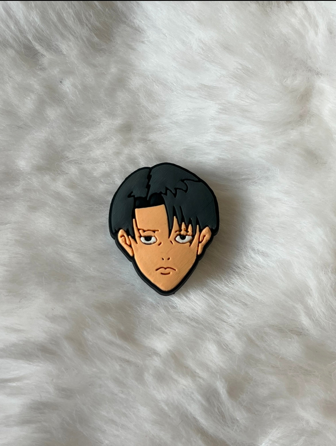 Attack on Titans Shoe Charms