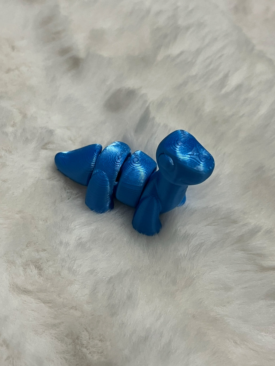 Dinosaur 3D Print