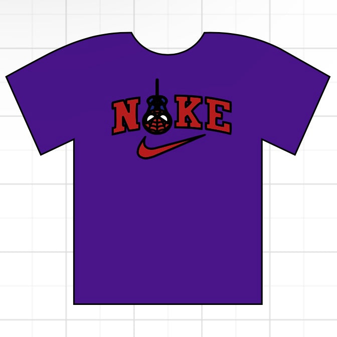 Spiderman Shirt (Toddler)
