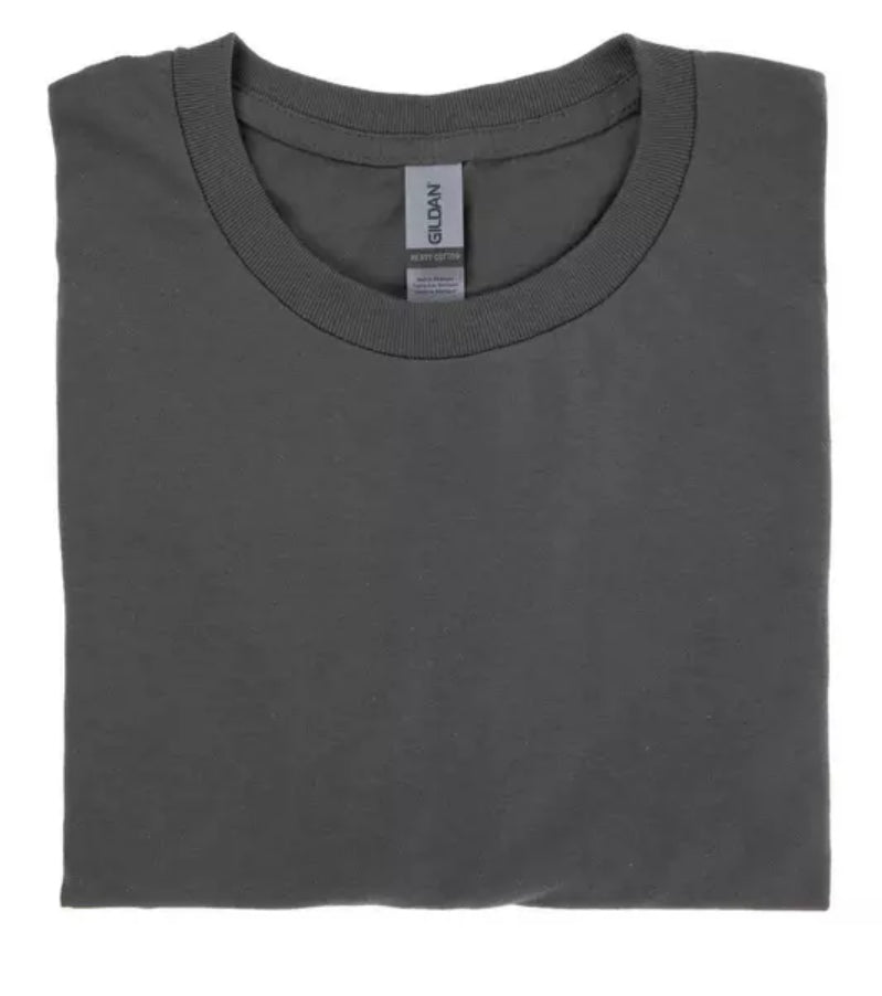 Coal Miner Shirt