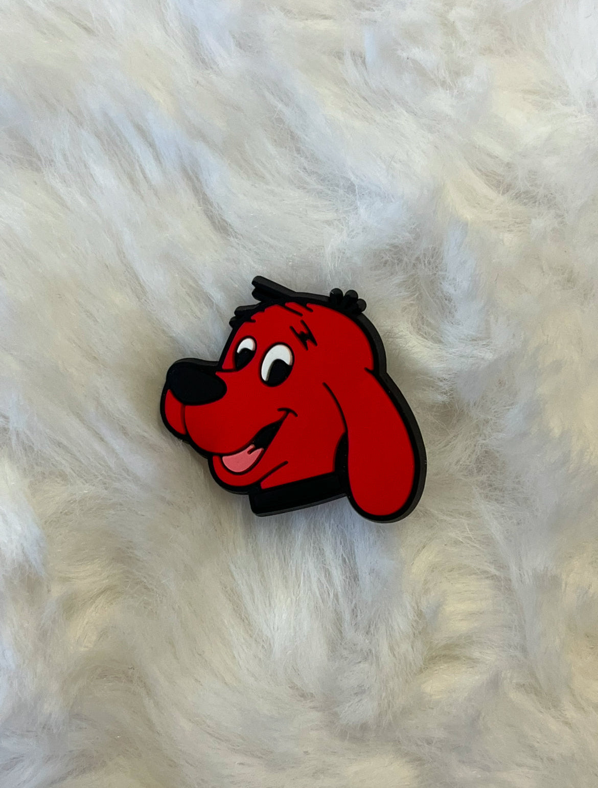 Clifford Shoe Charms