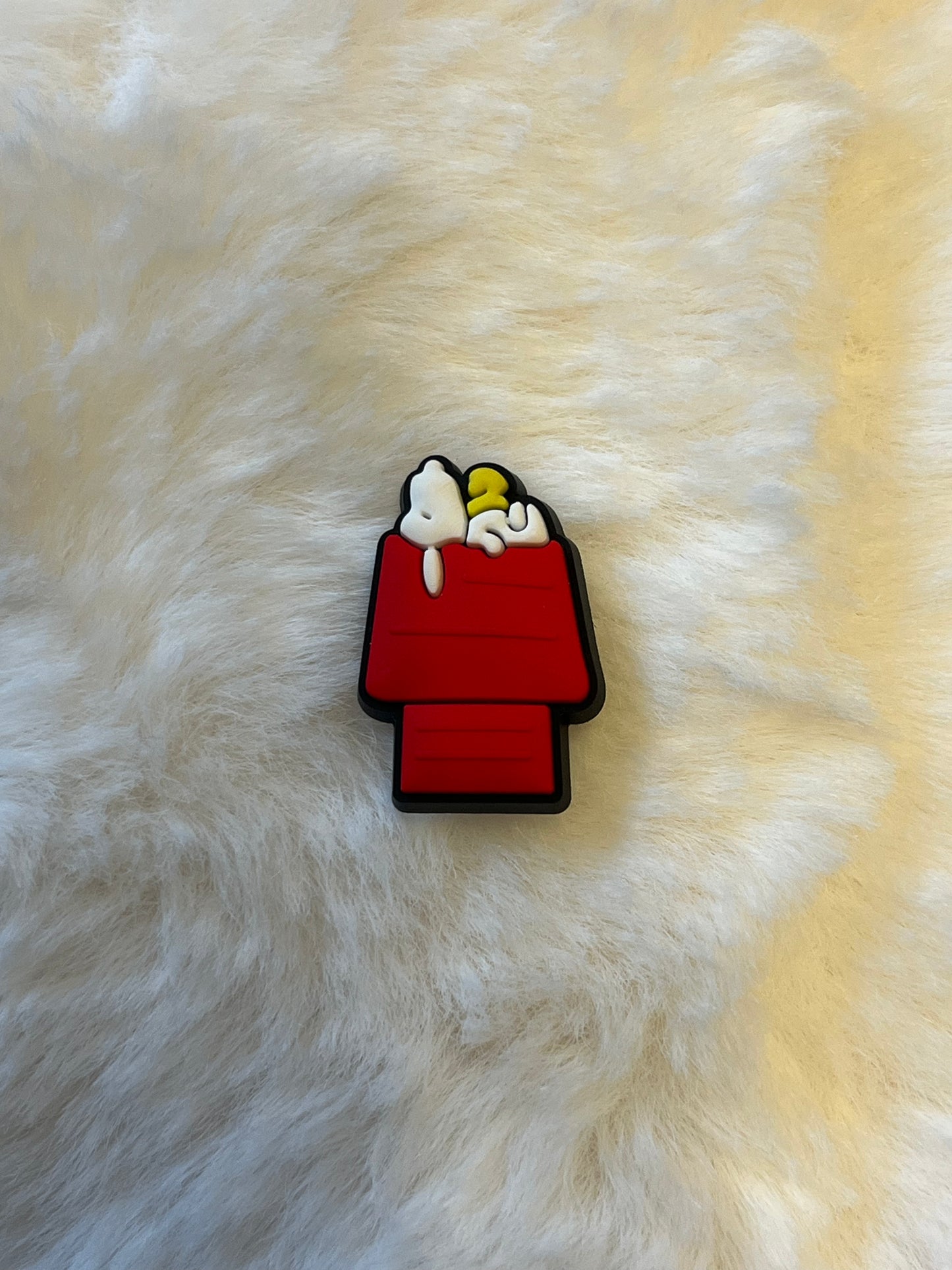 Peanuts Croc Charms