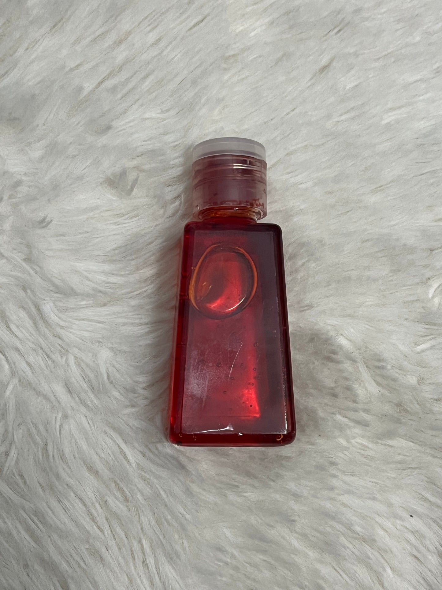 Apple & Maple Bourbon Hand Sanitizer