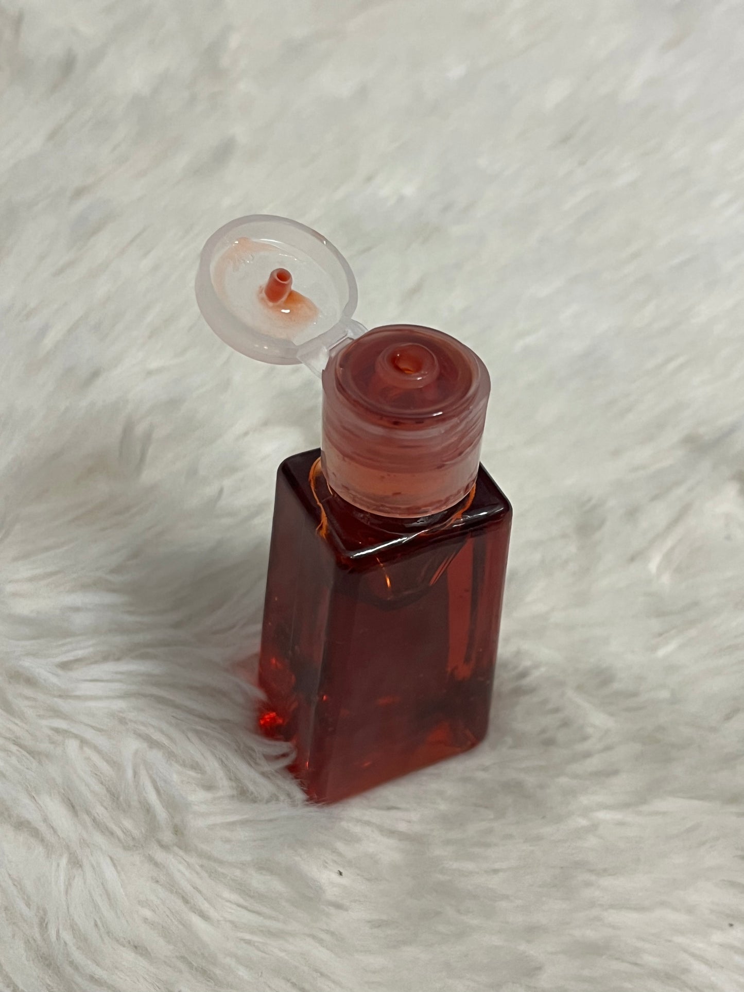 Apple & Maple Bourbon Hand Sanitizer