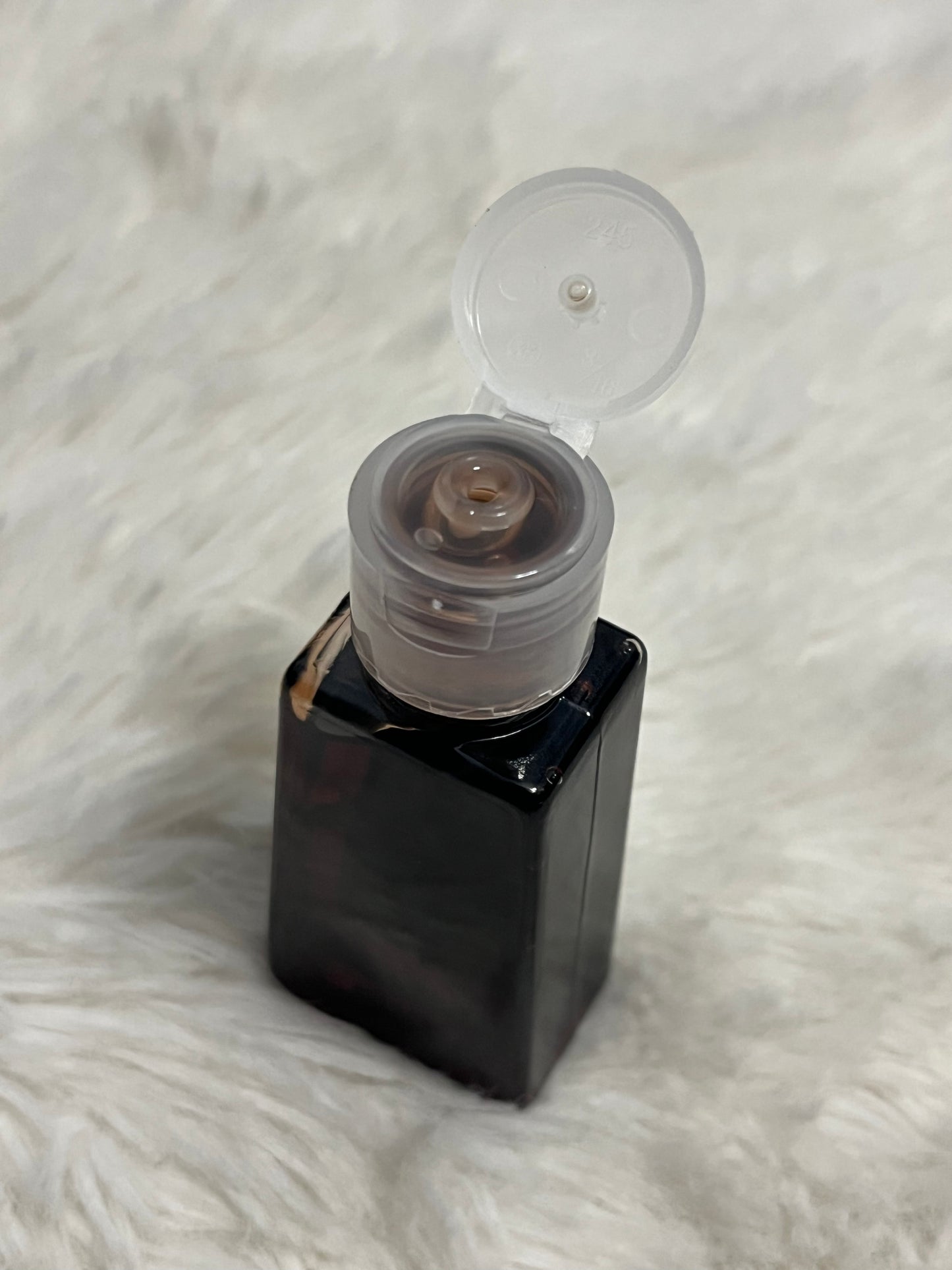 Cinnamon Buns Hand Sanitizer