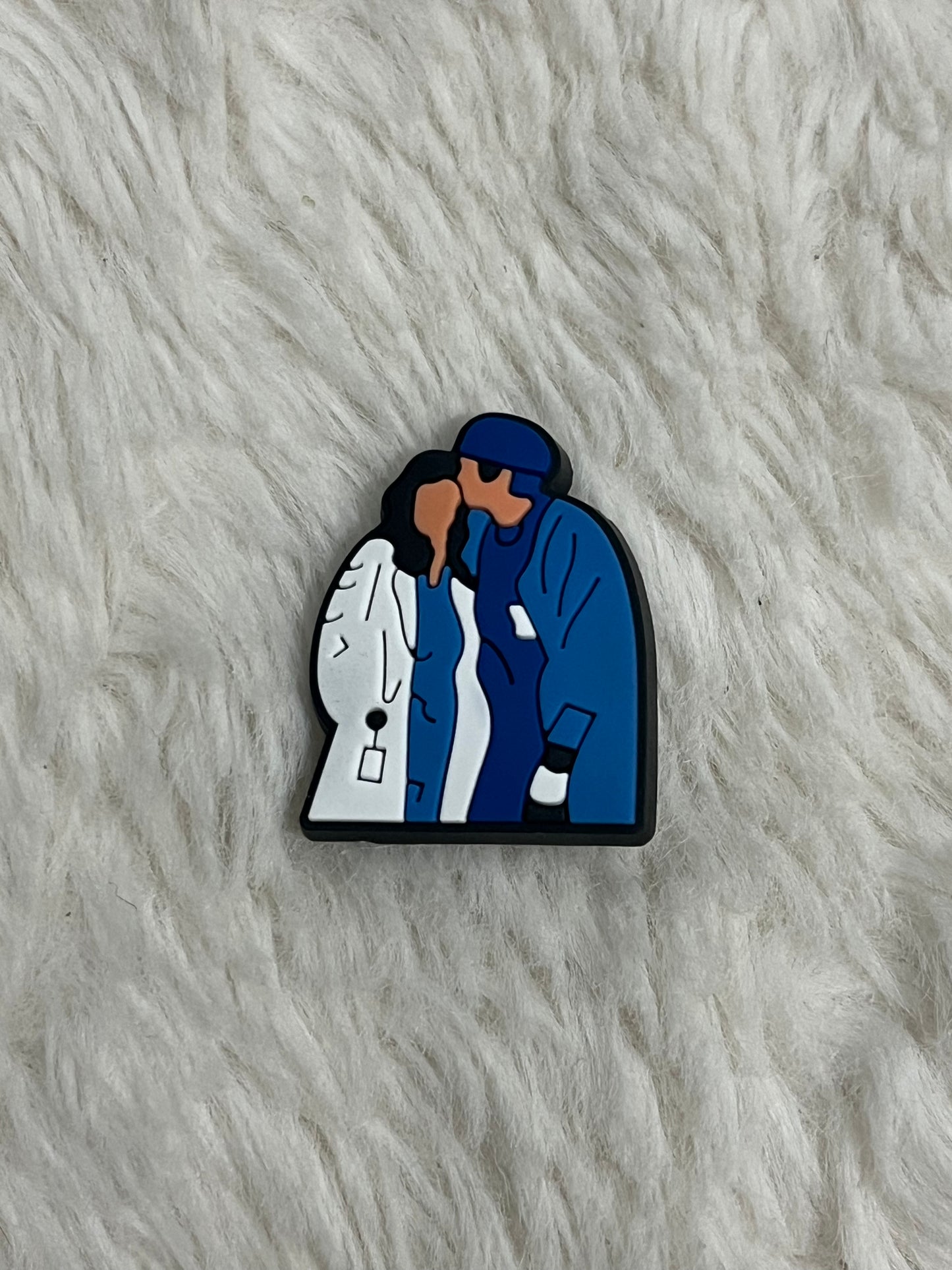 Greys Anatomy Shoe Charms