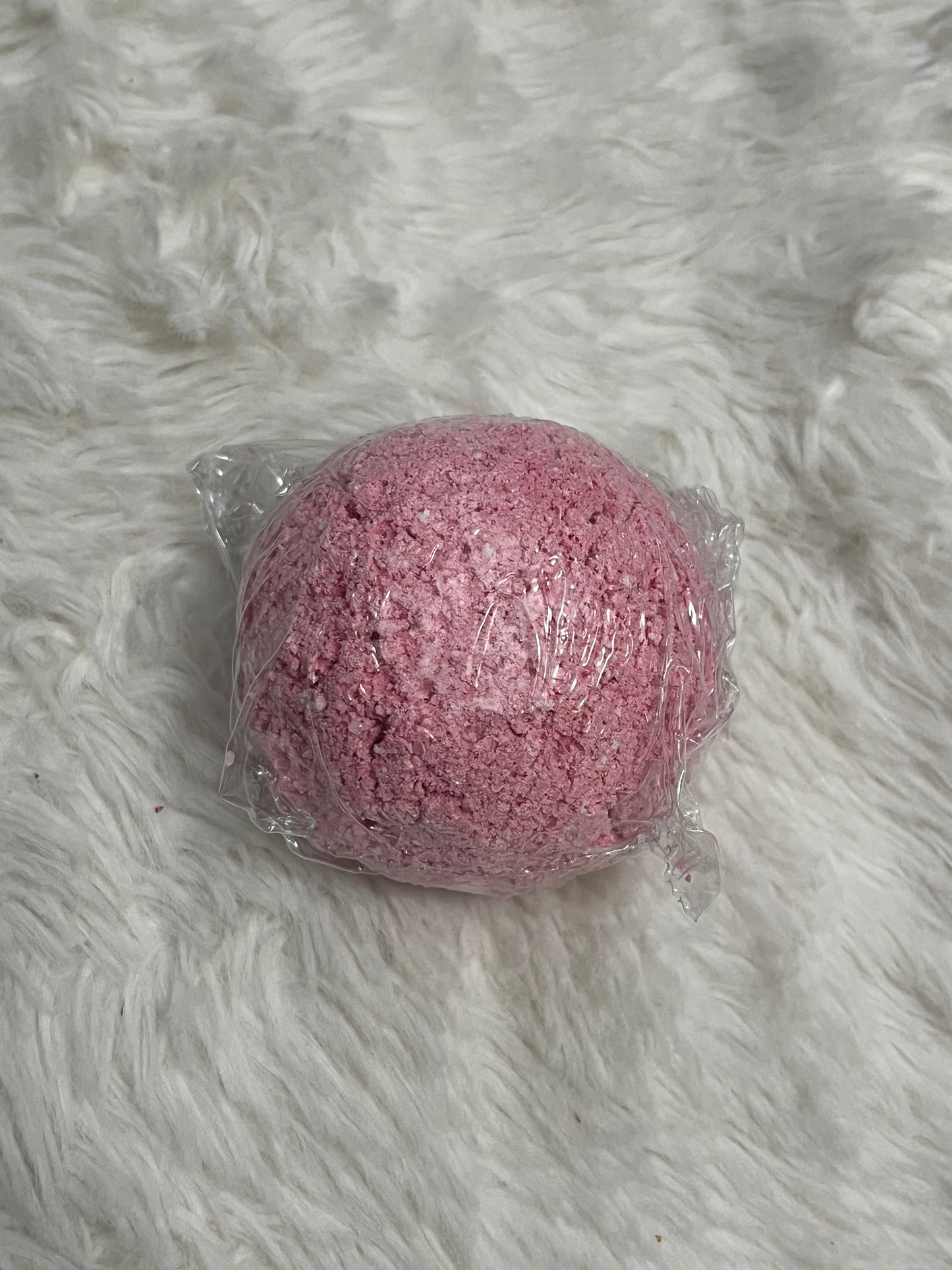 Fruit Loops Bath Bomb