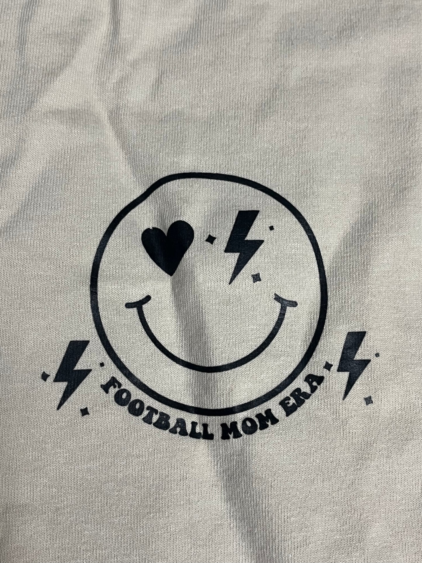 Football Mom Era