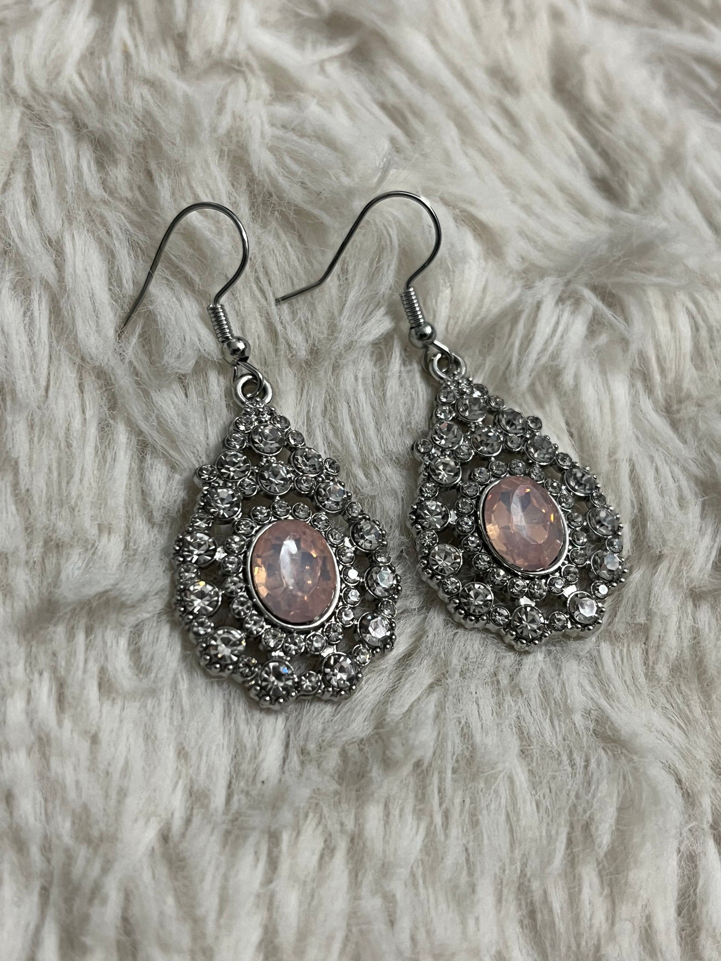 Celestial Charmer Paparazzi Earrings