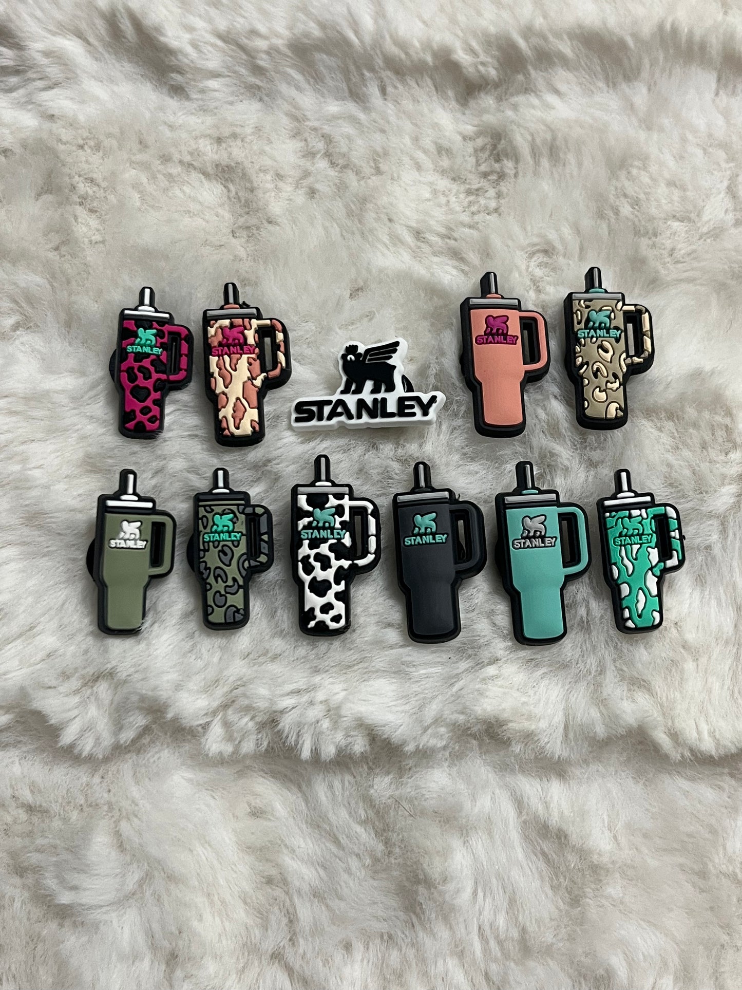 Stanley Croc Charm
