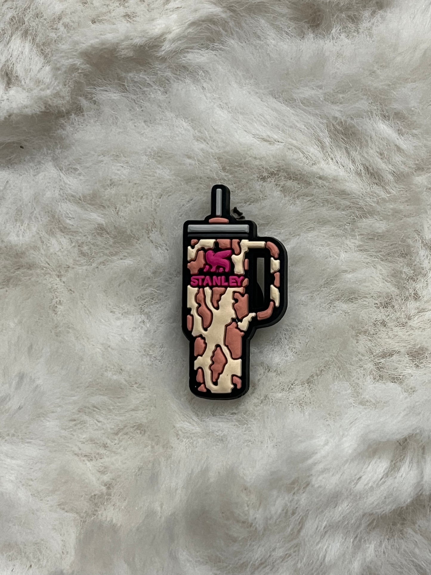 Stanley Croc Charm
