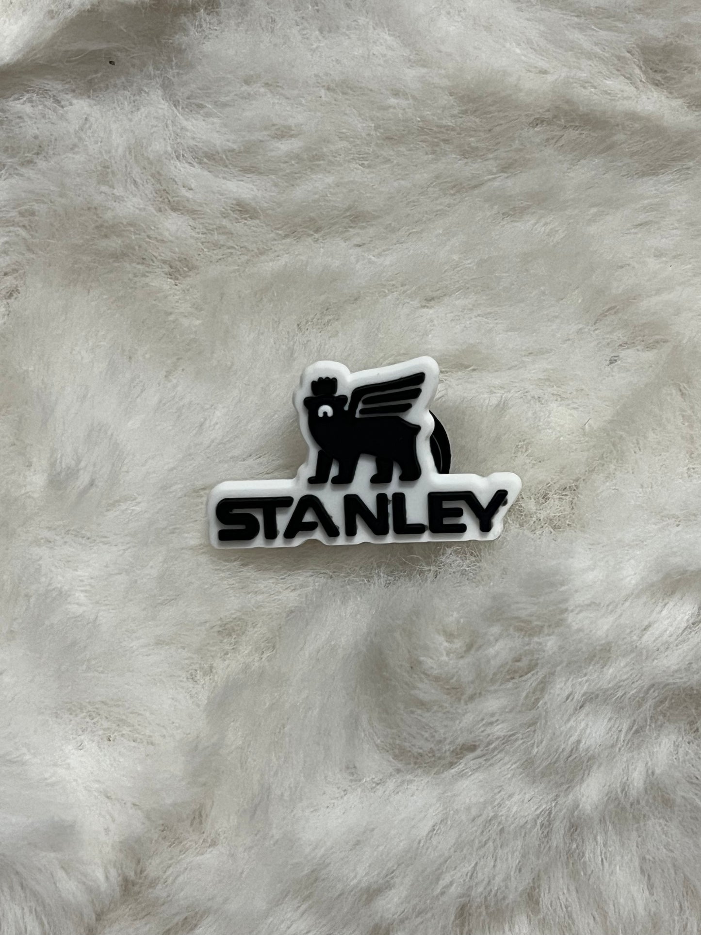 Stanley Croc Charm
