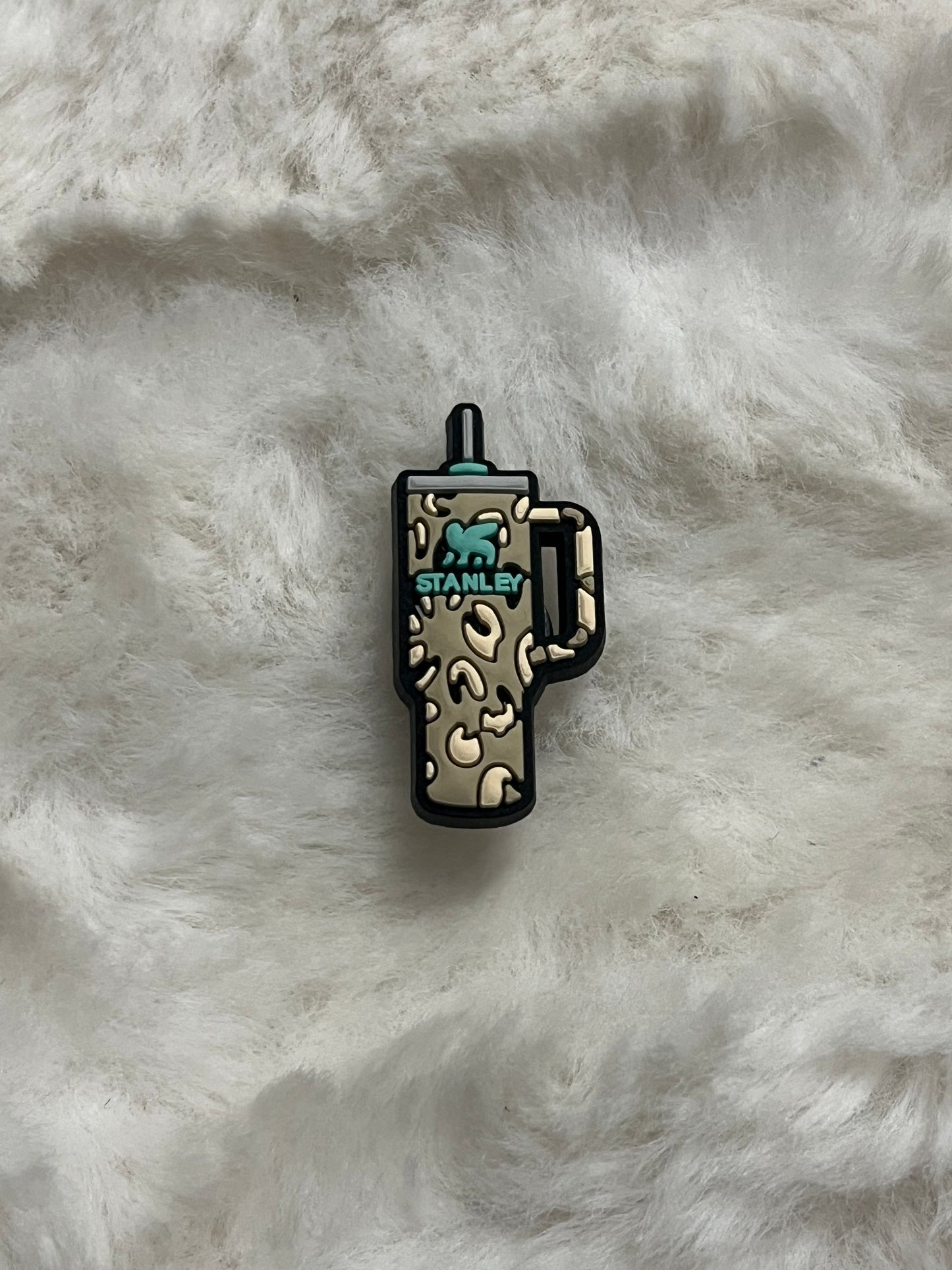 Stanley Croc Charm