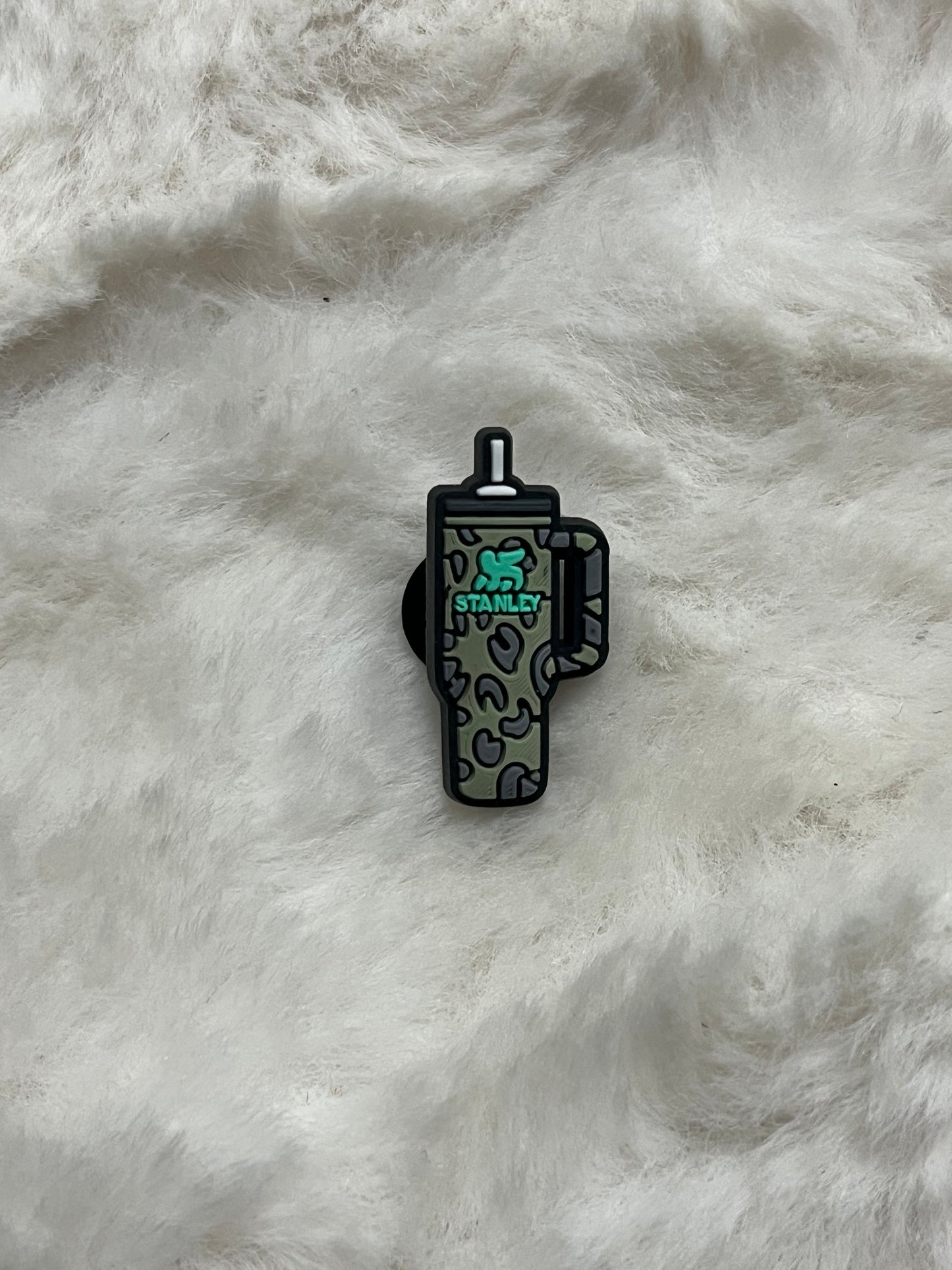 Stanley Croc Charm