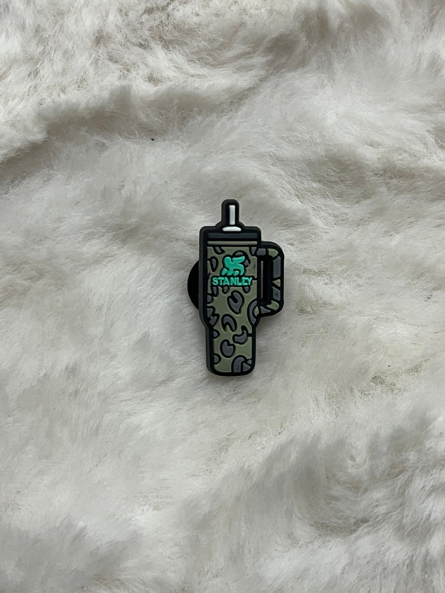 Stanley Croc Charm