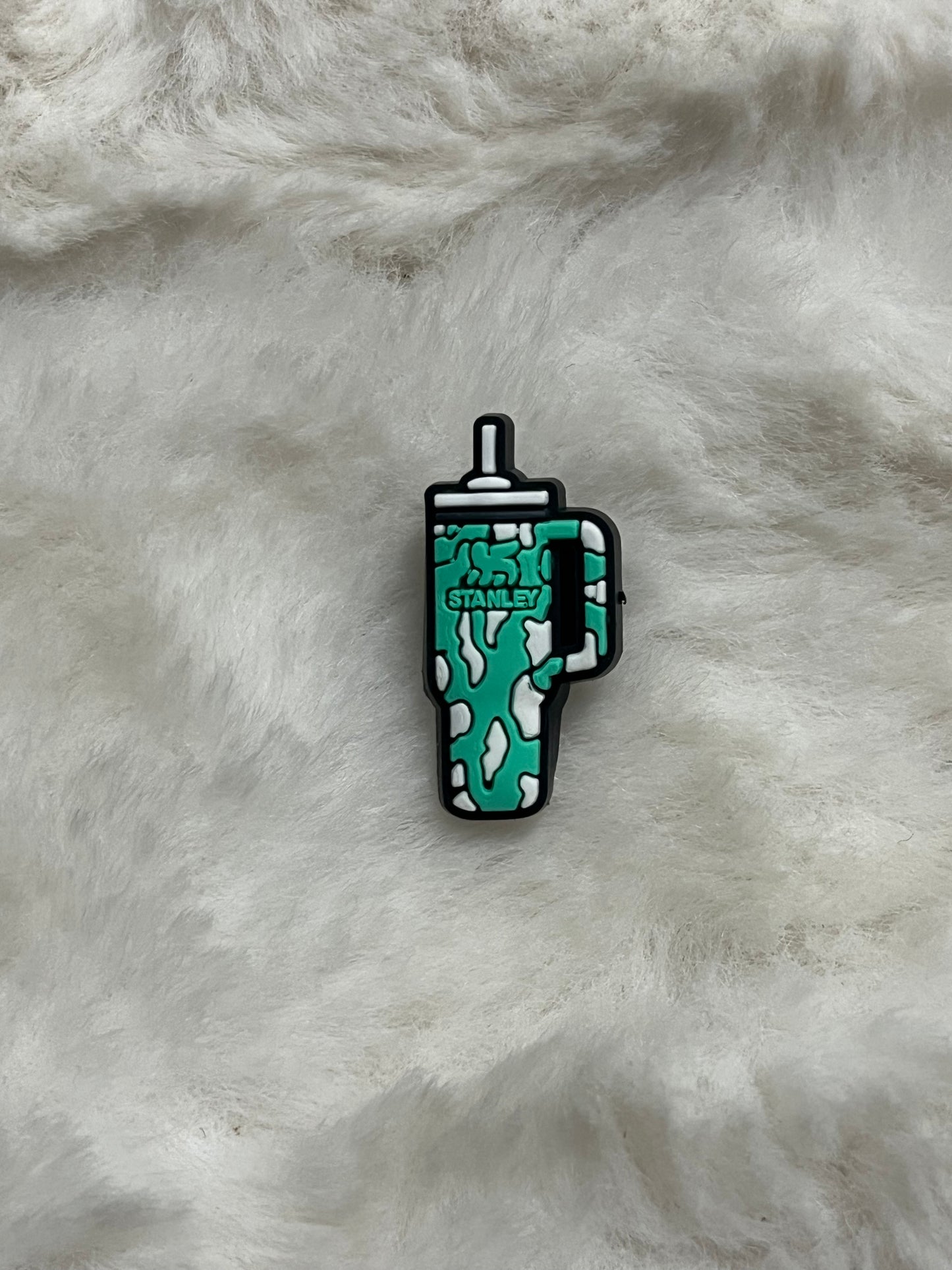 Stanley Croc Charm