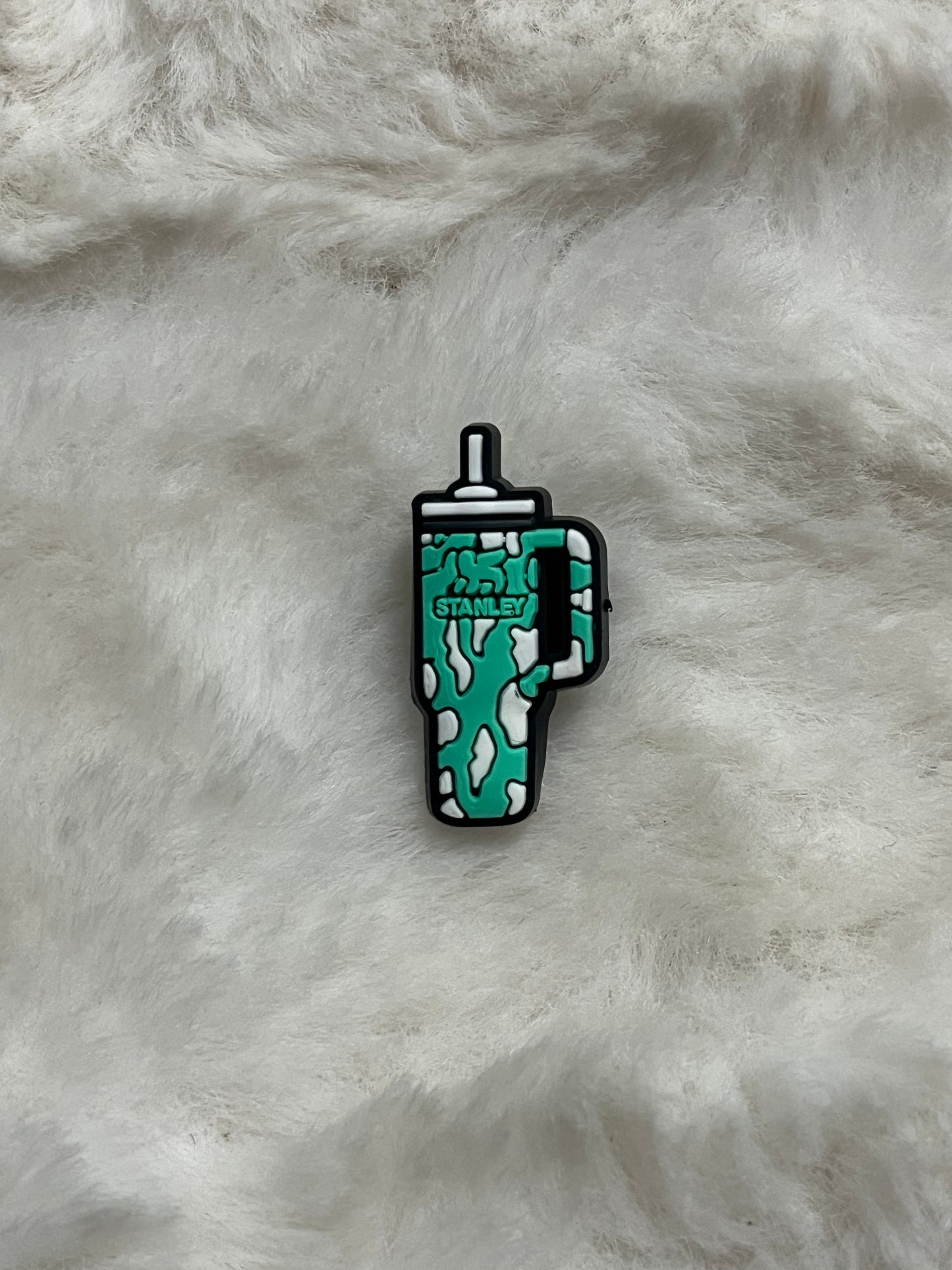 Stanley Croc Charm