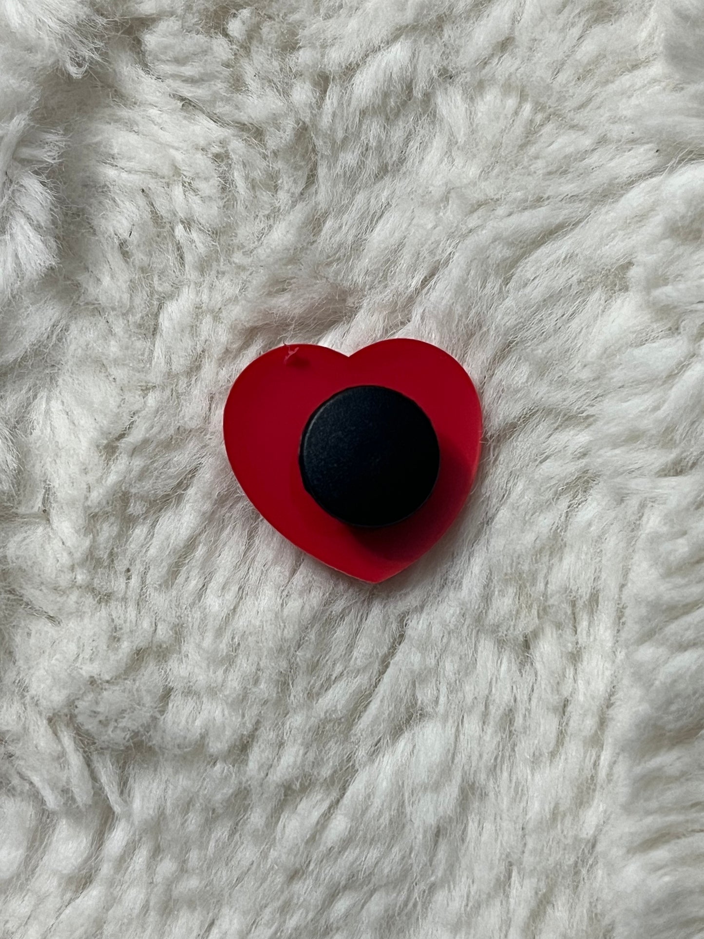 One Direction Shoe Charm