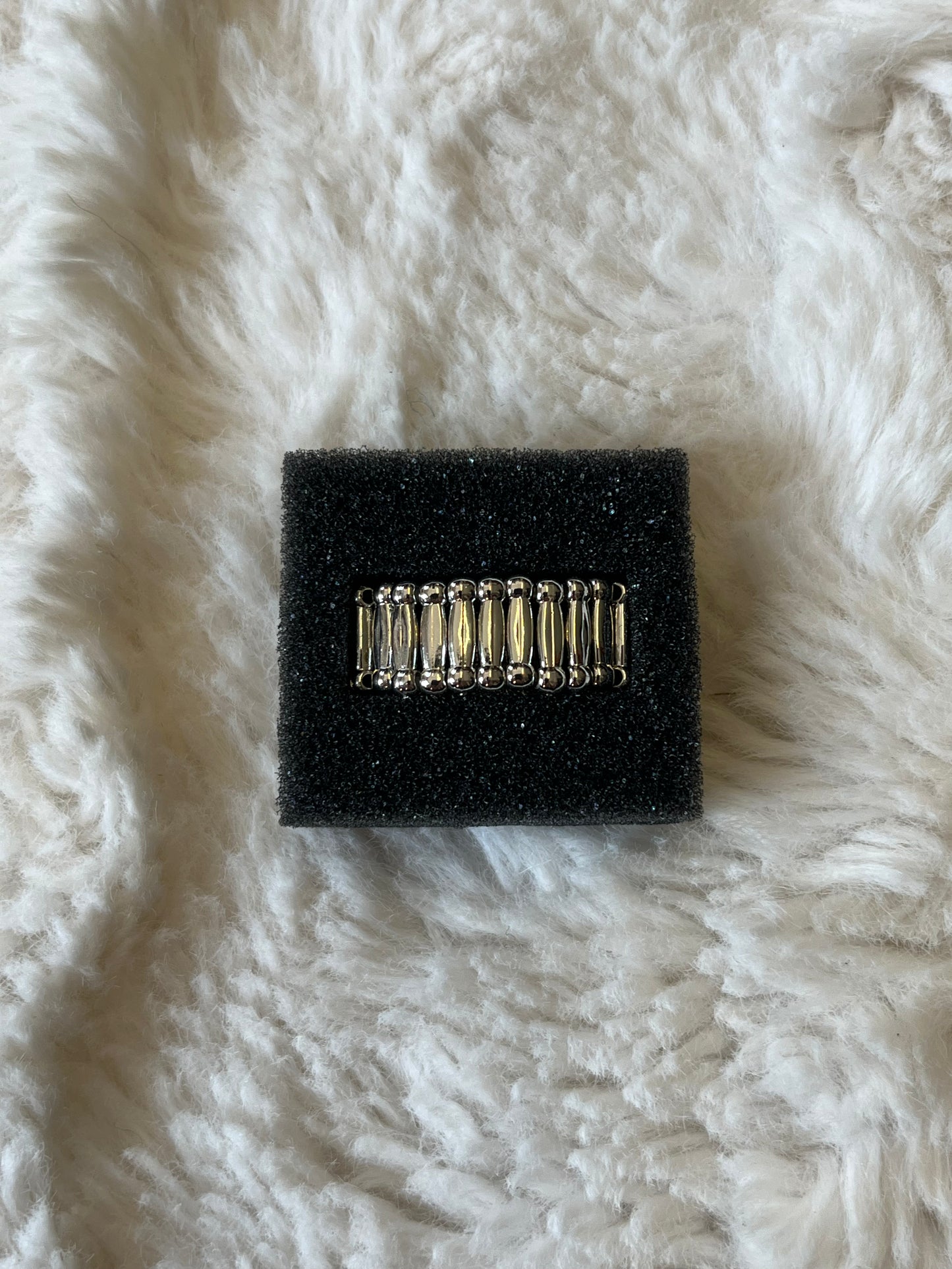Butterfly Paparazzi Ring