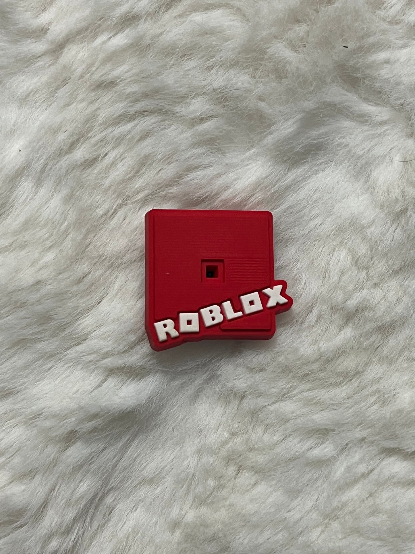 Roblox Shoe Charms