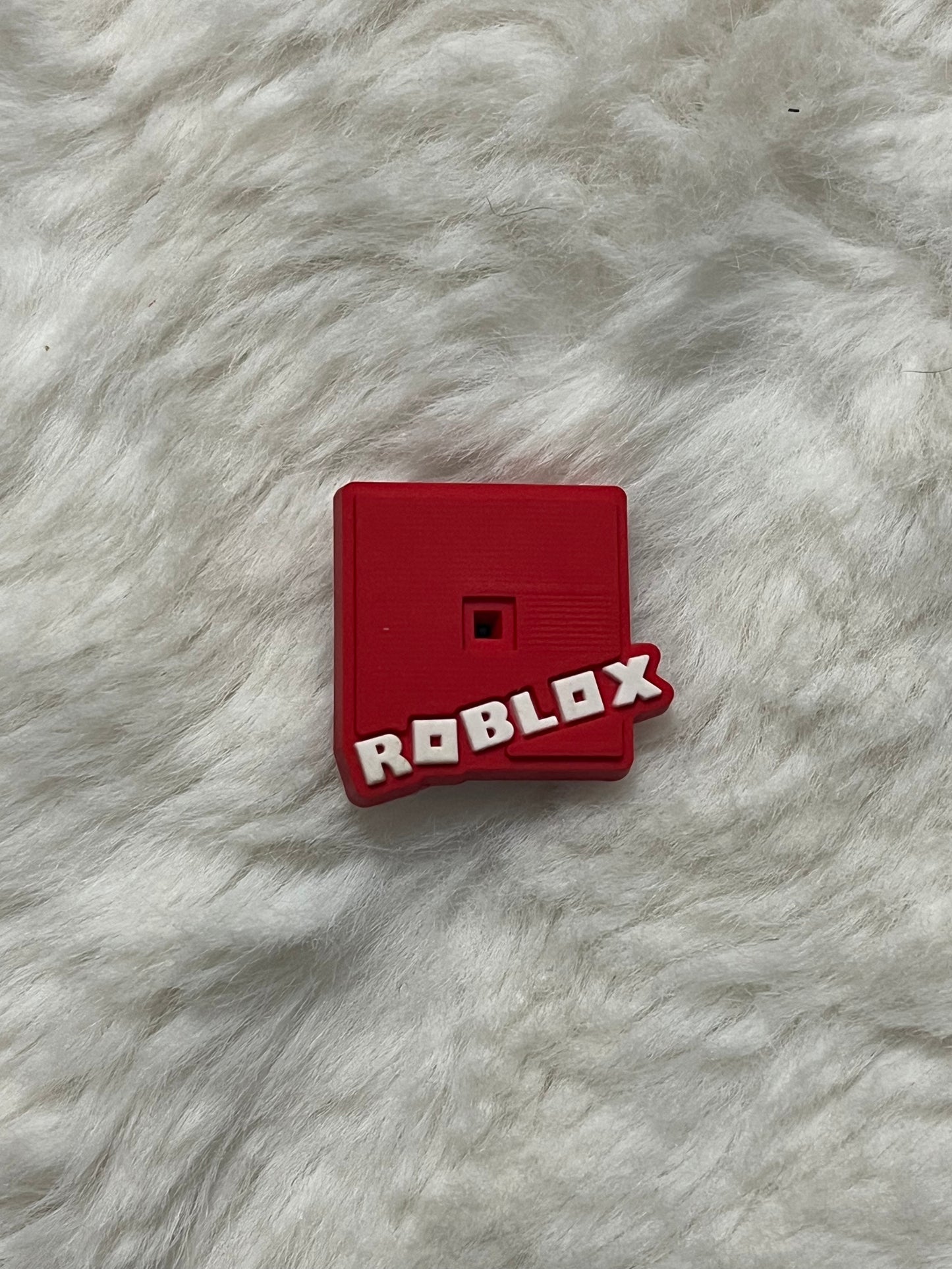 Roblox Shoe Charms