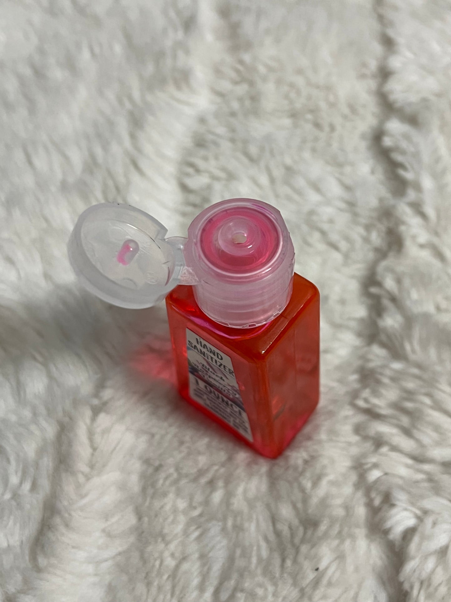 Black Raspberry Vanilla Hand Sanitizer