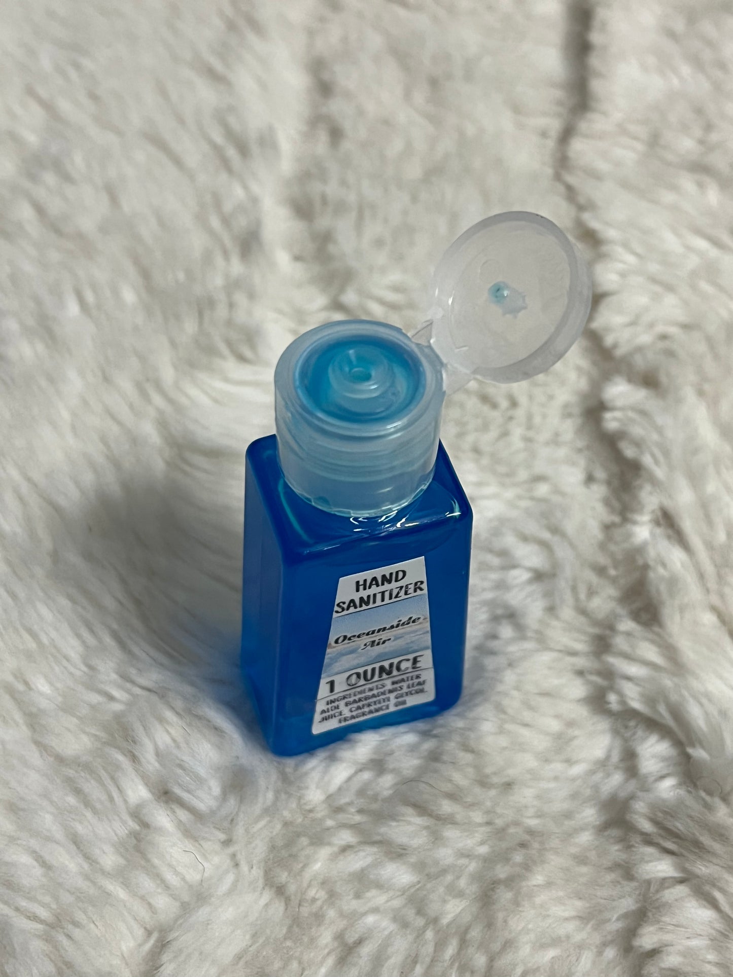 Oceanside Air Hand Sanitizer