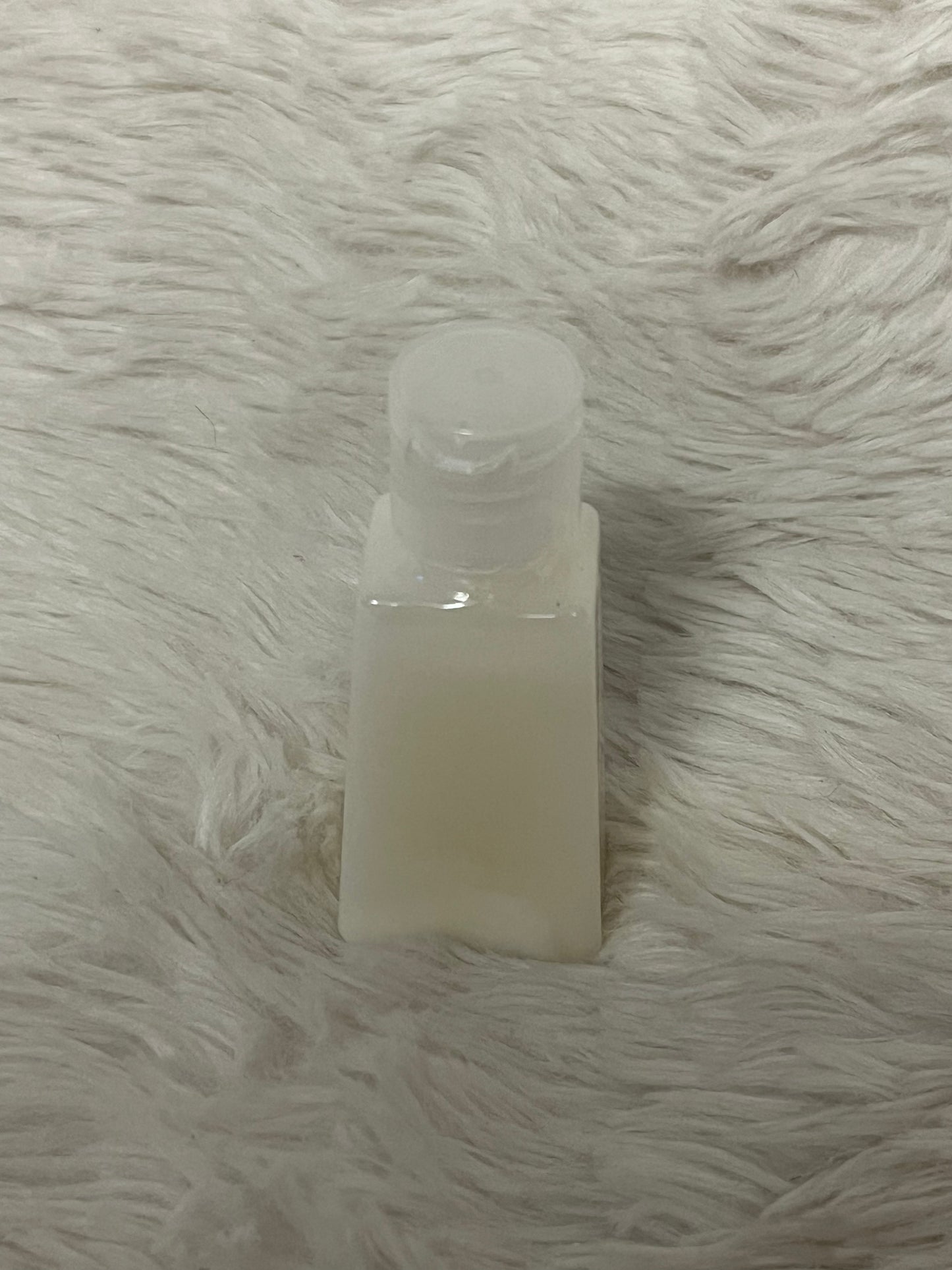 Coconut Colada Hand Sanitizer