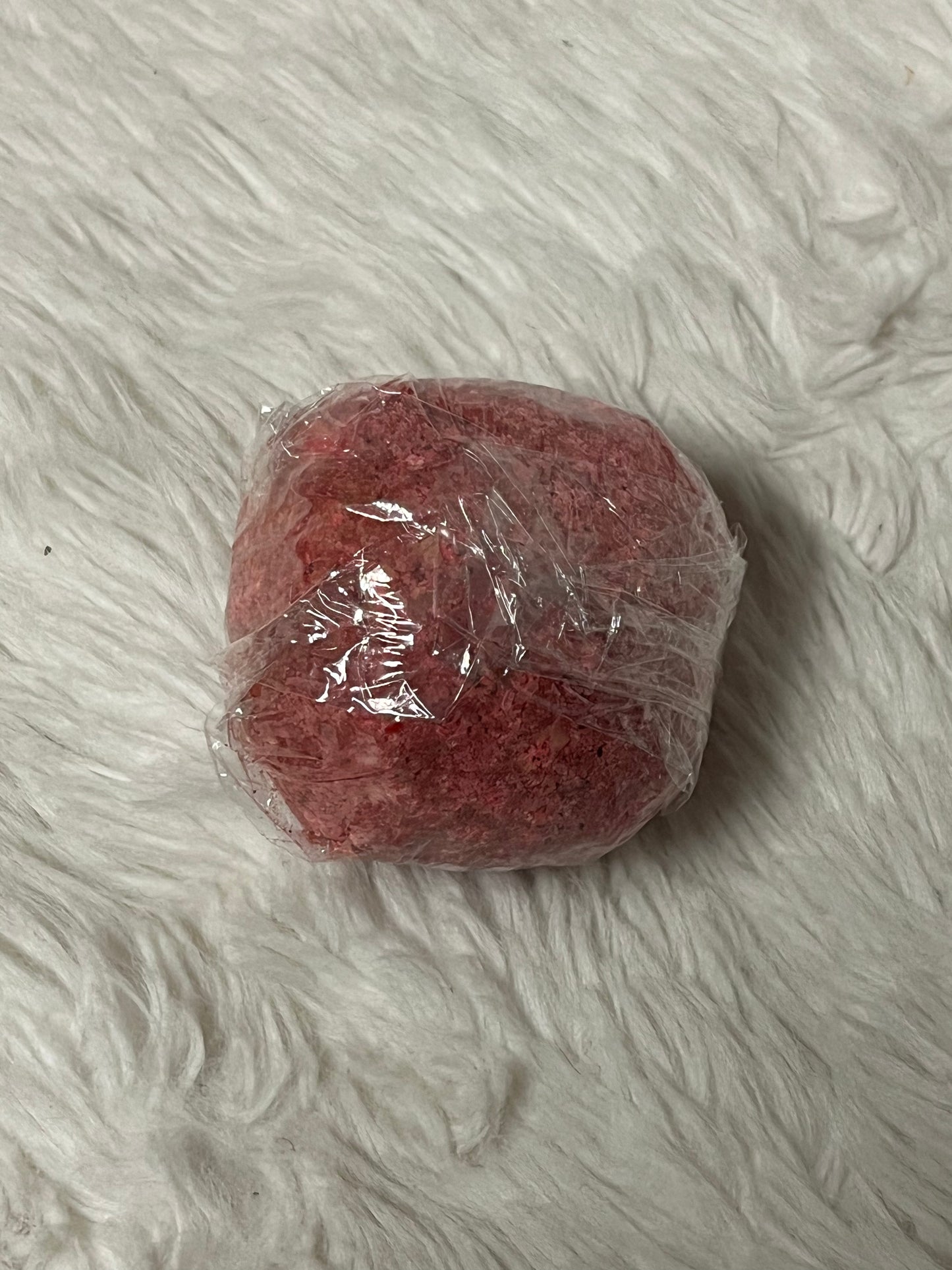 Fruit Loops Bath Bomb
