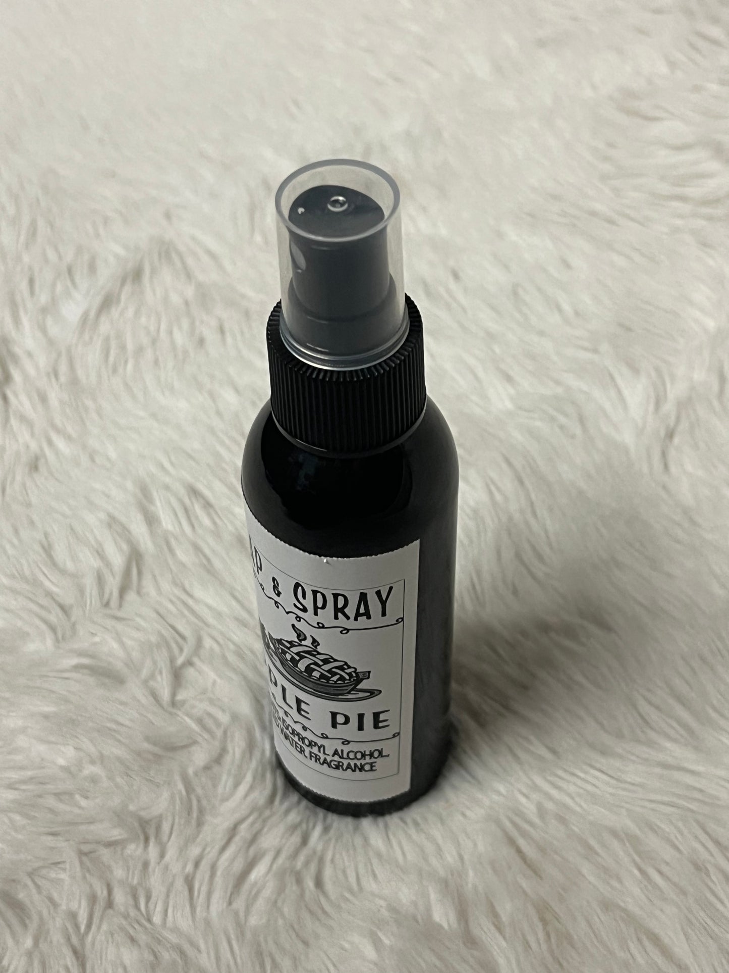 Apple Pie Room & Fabric Freshener
