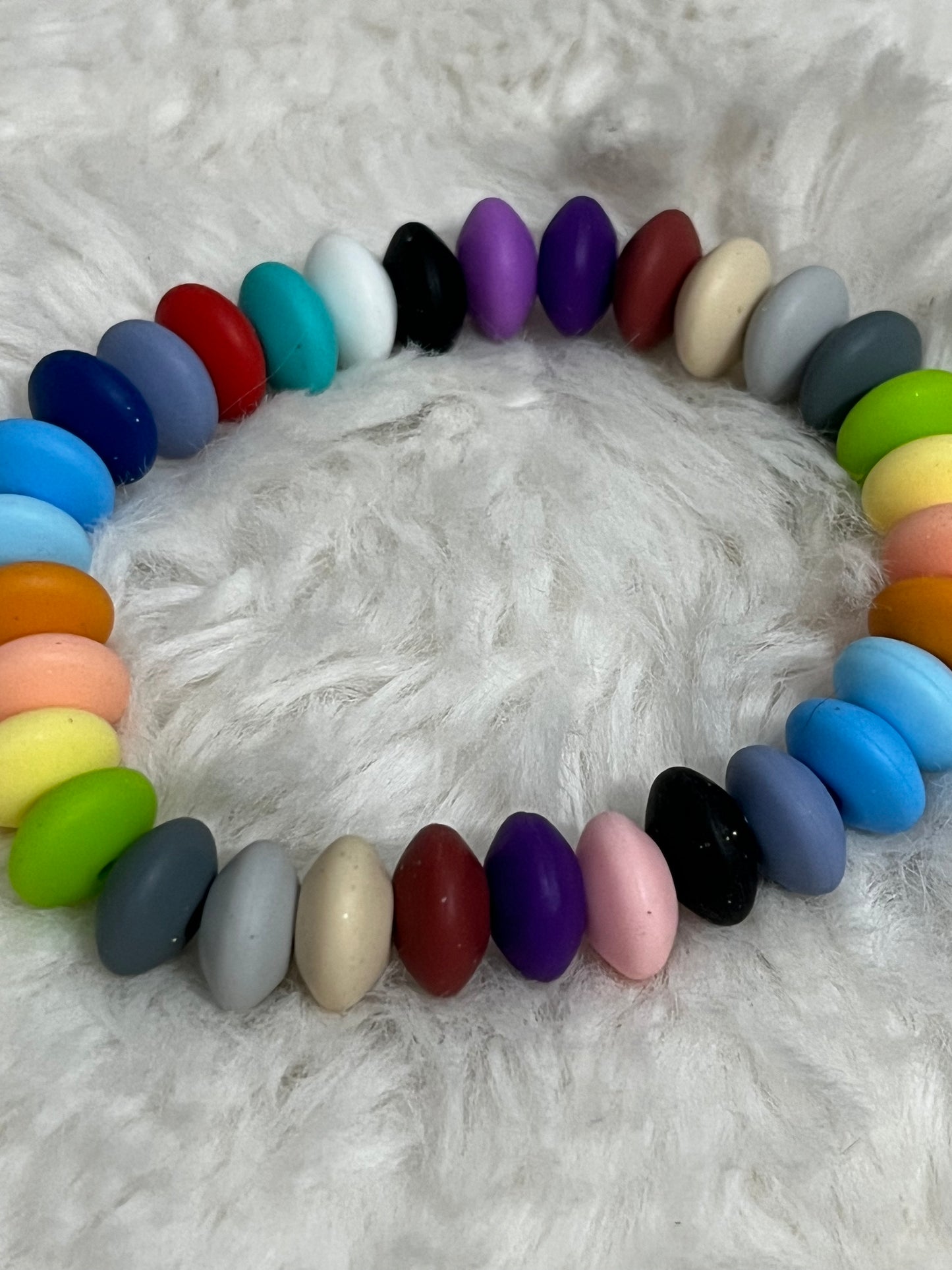 Homemade Bracelet