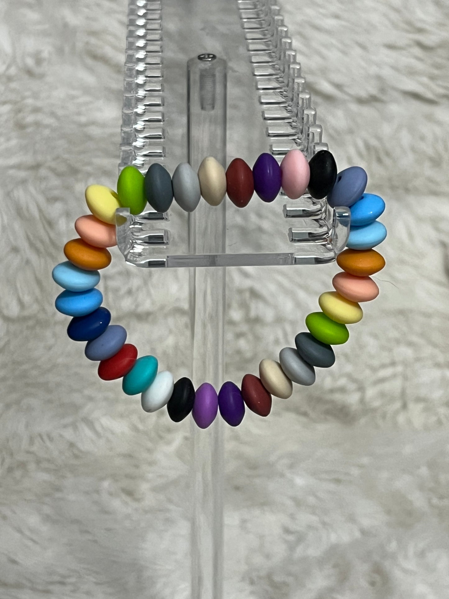 Homemade Bracelet