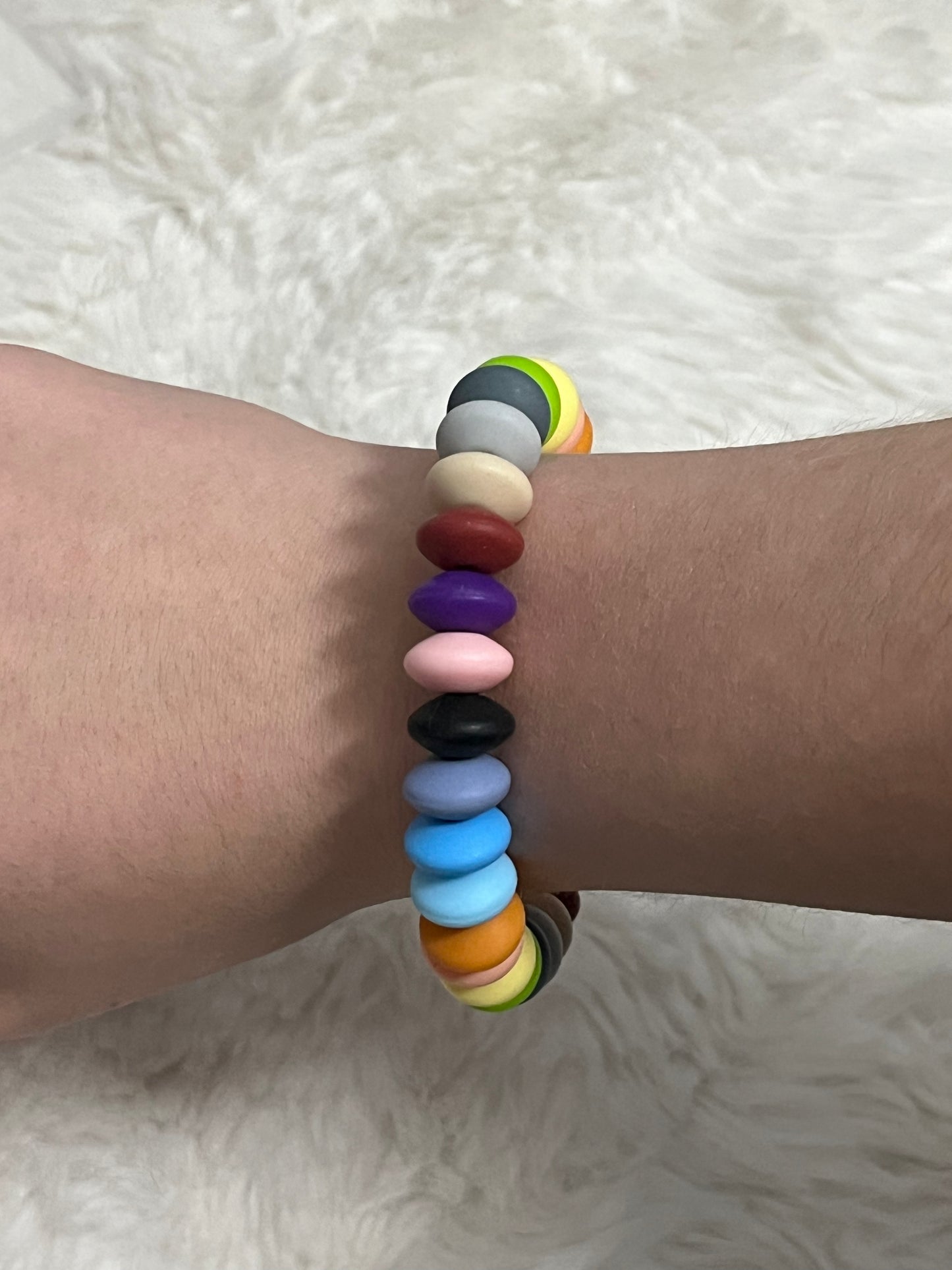 Homemade Bracelet