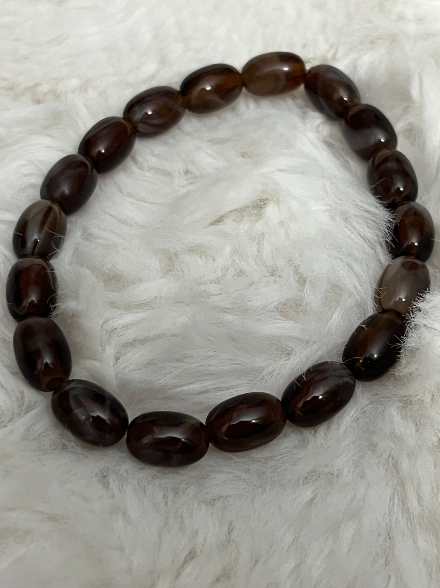 Homemade Bracelet