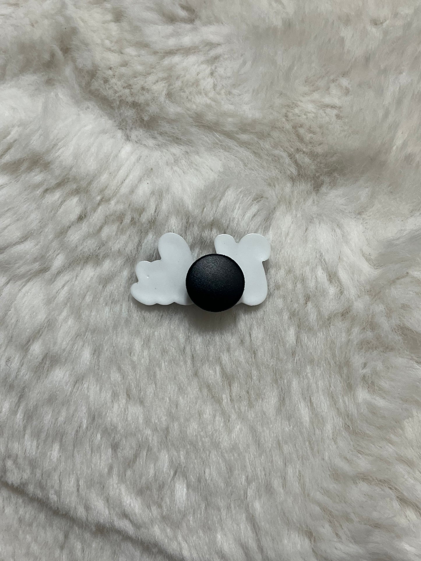 University of California Los Angeles Croc Charm